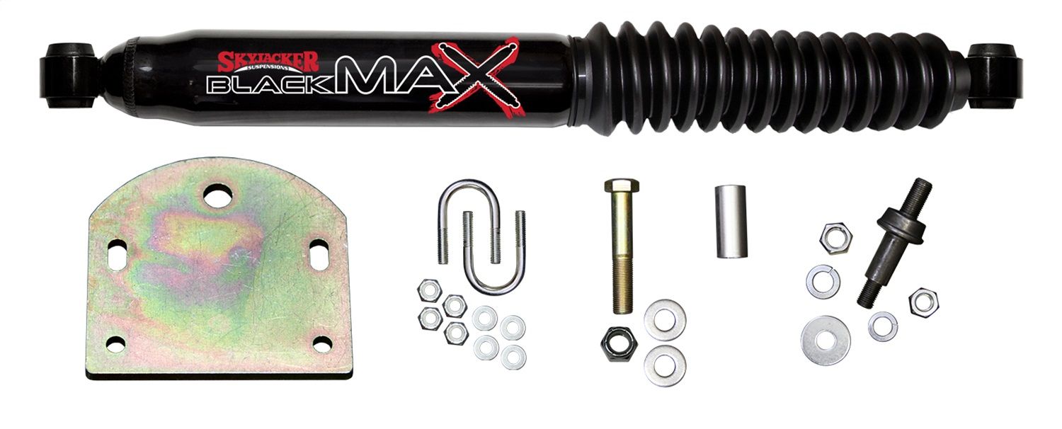 1999 Ford F-250 Steering Damper Kit