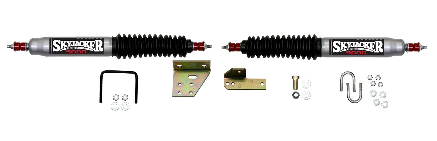 1985, 1984 Toyota Pickup Steering Damper Kit