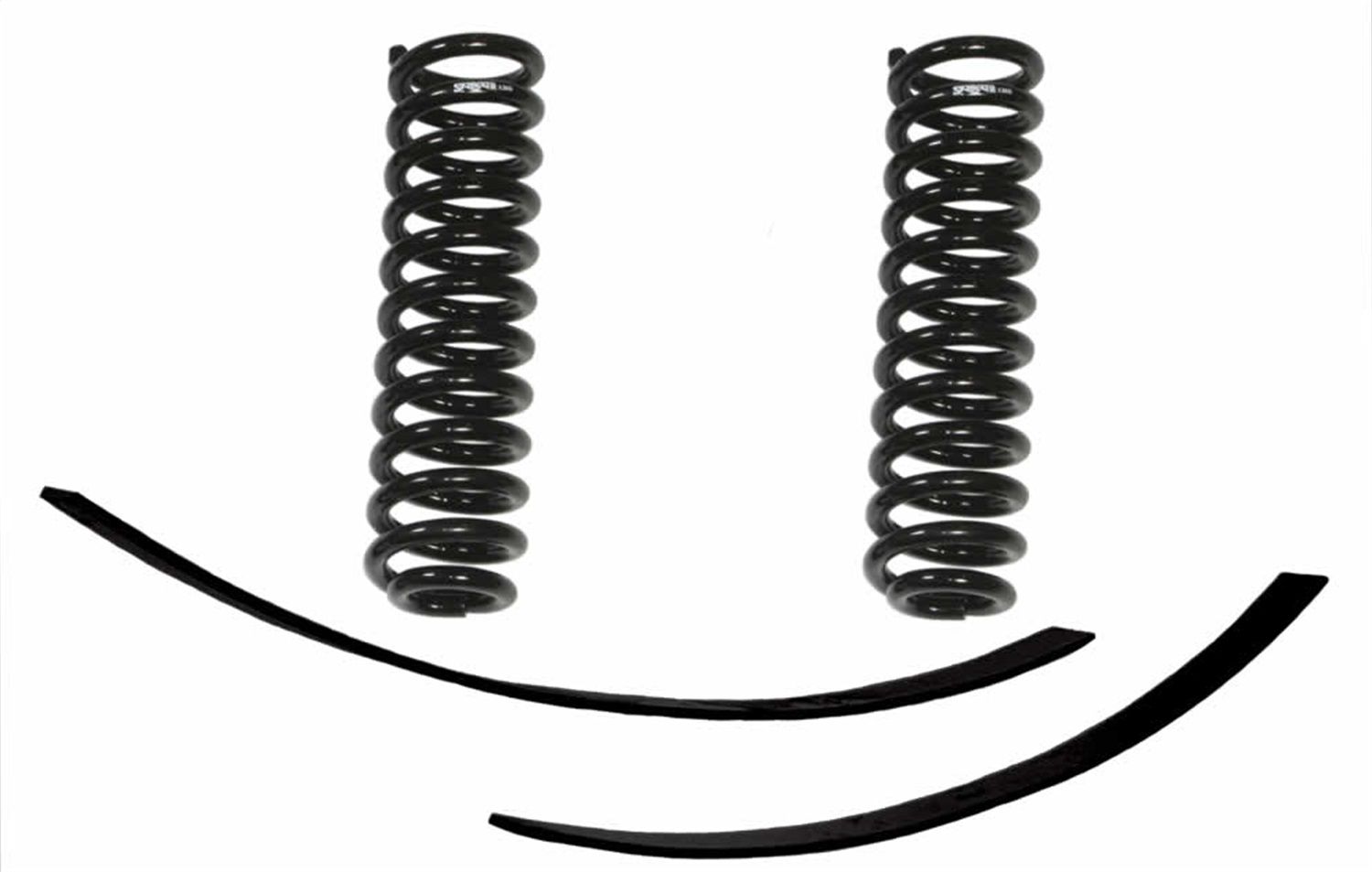 1994, 1993, 1992, 1991 Ford Explorer Suspension Lift Kit