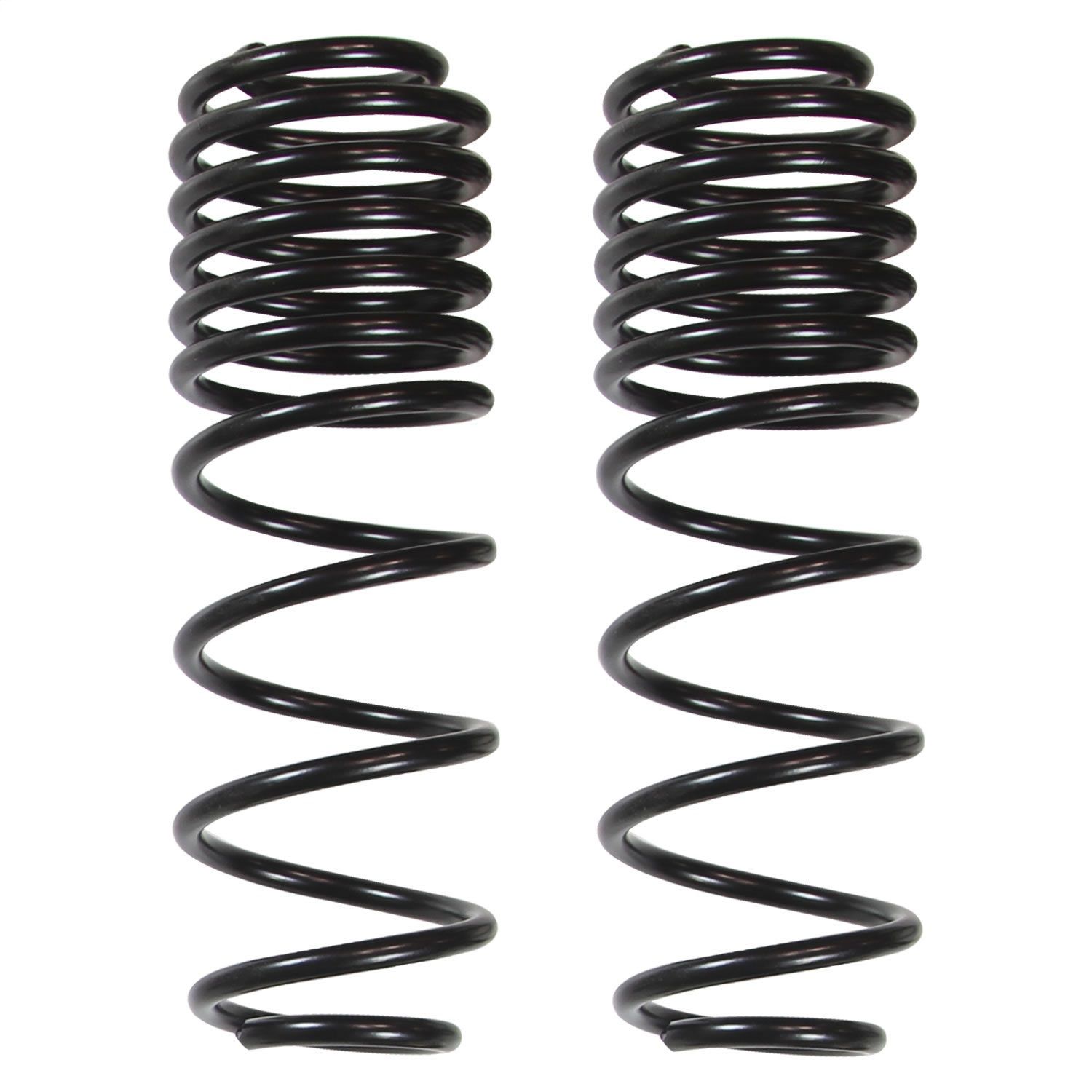 2018 Jeep Wrangler Suspension Lift Kit