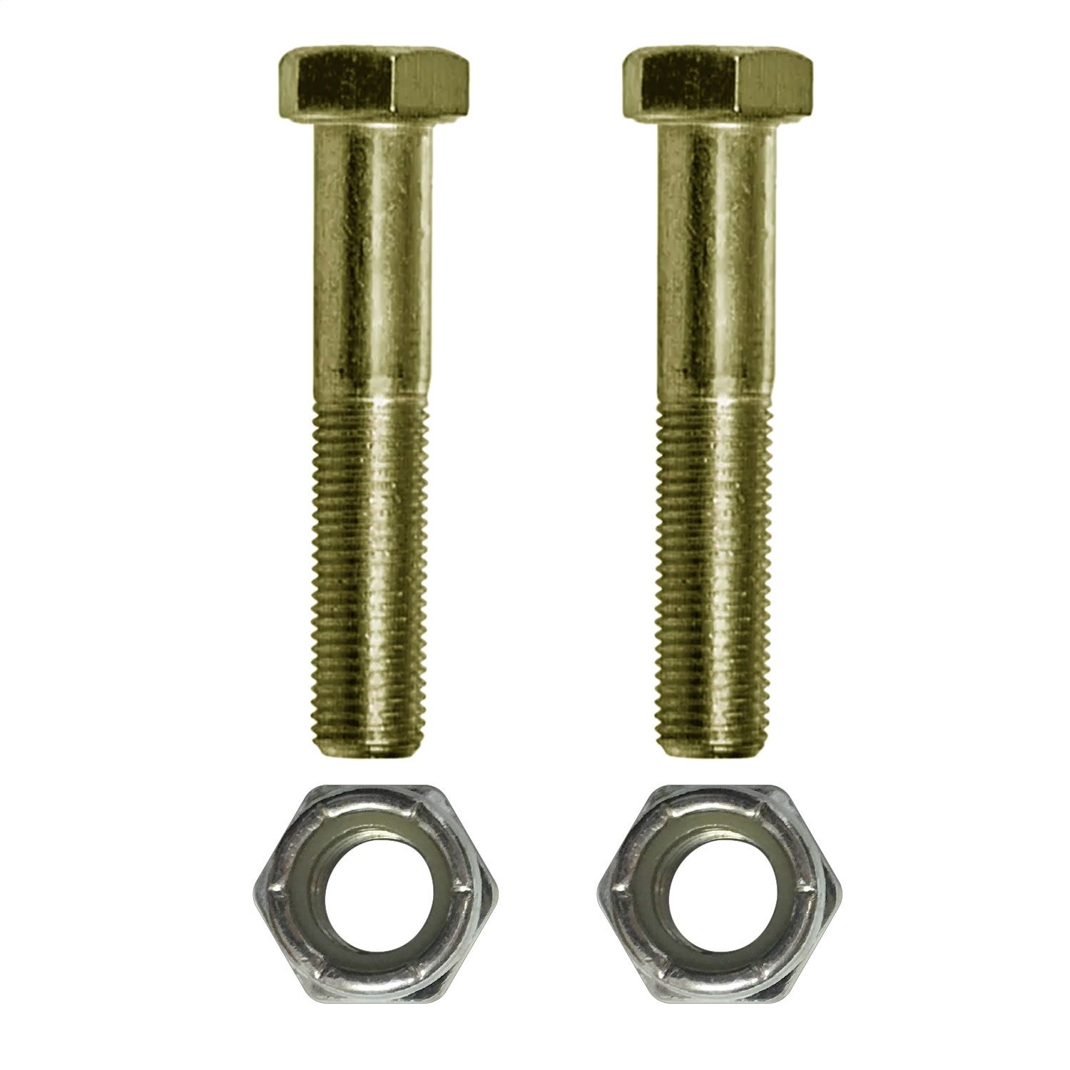 1983, 1982, 1981, 1980 Ford F-100 II Leaf Spring Tie Bolt