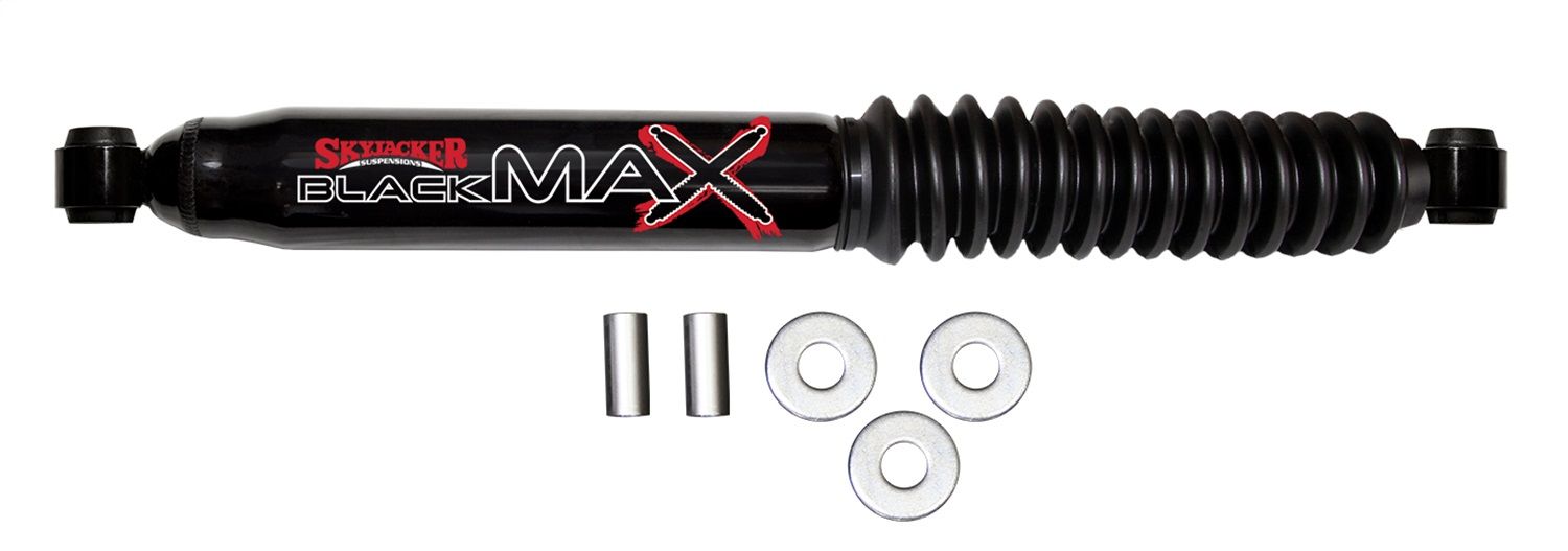 2005, 2004, 2003, 2002, 2001, 2000 Ford Excursion Steering Damper Kit