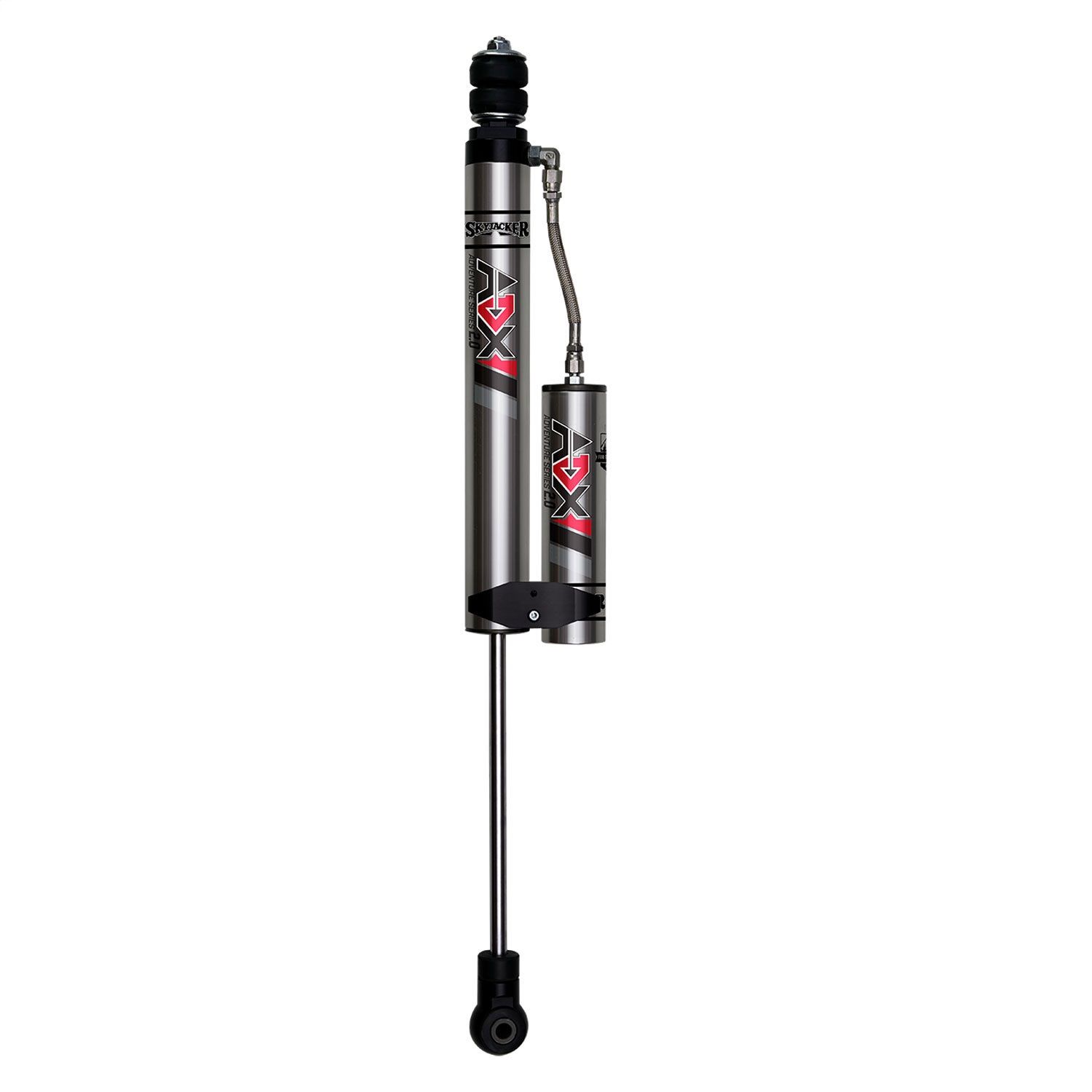 2022, 2021, 2020, 2019, 2018, 2017, 2016, 2015, 2014 Ram 2500 Super Duty Suspension Shock Absorber
