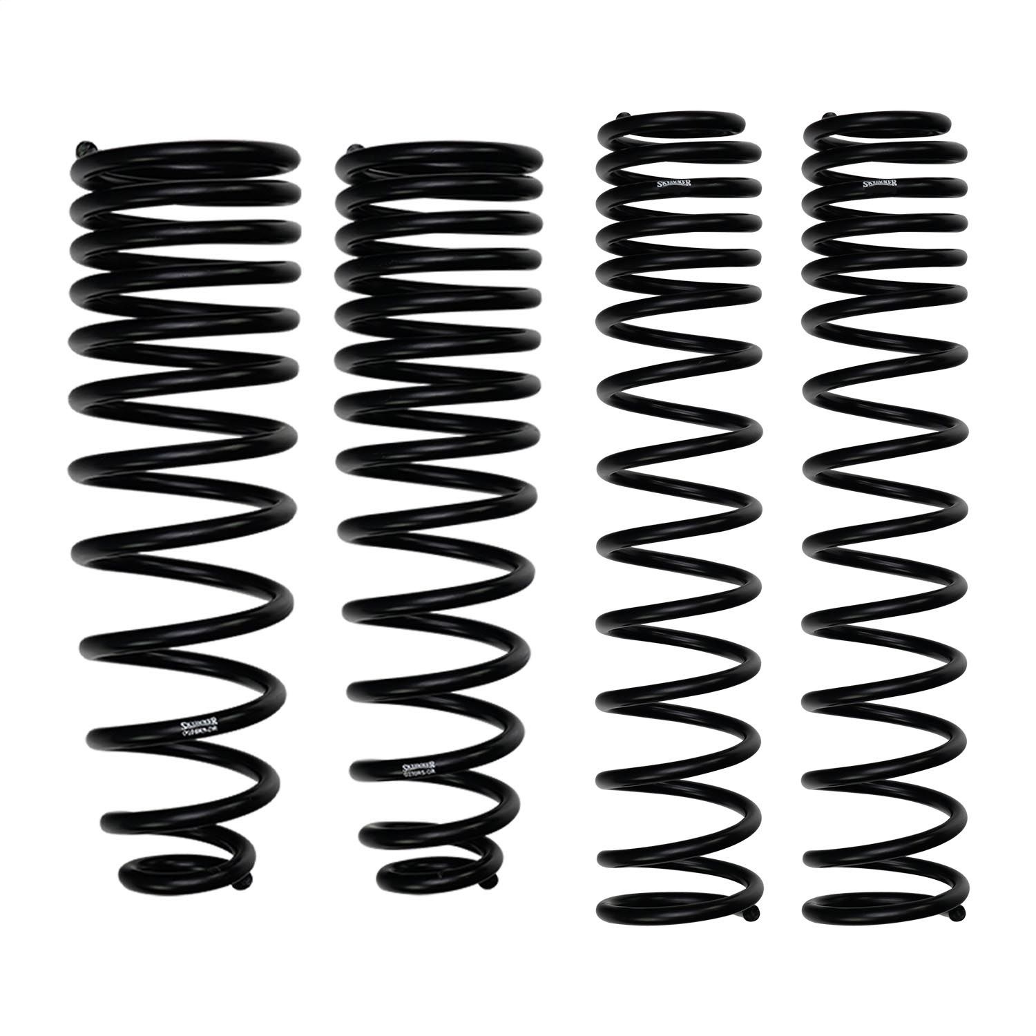 2021, 2020 Jeep Gladiator Suspension Lift Kit