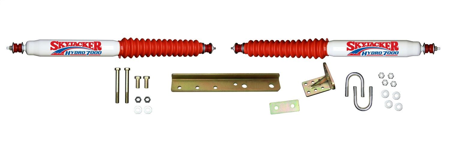 1994, 1993, 1992, 1991 Ford Explorer II Steering Damper Kit