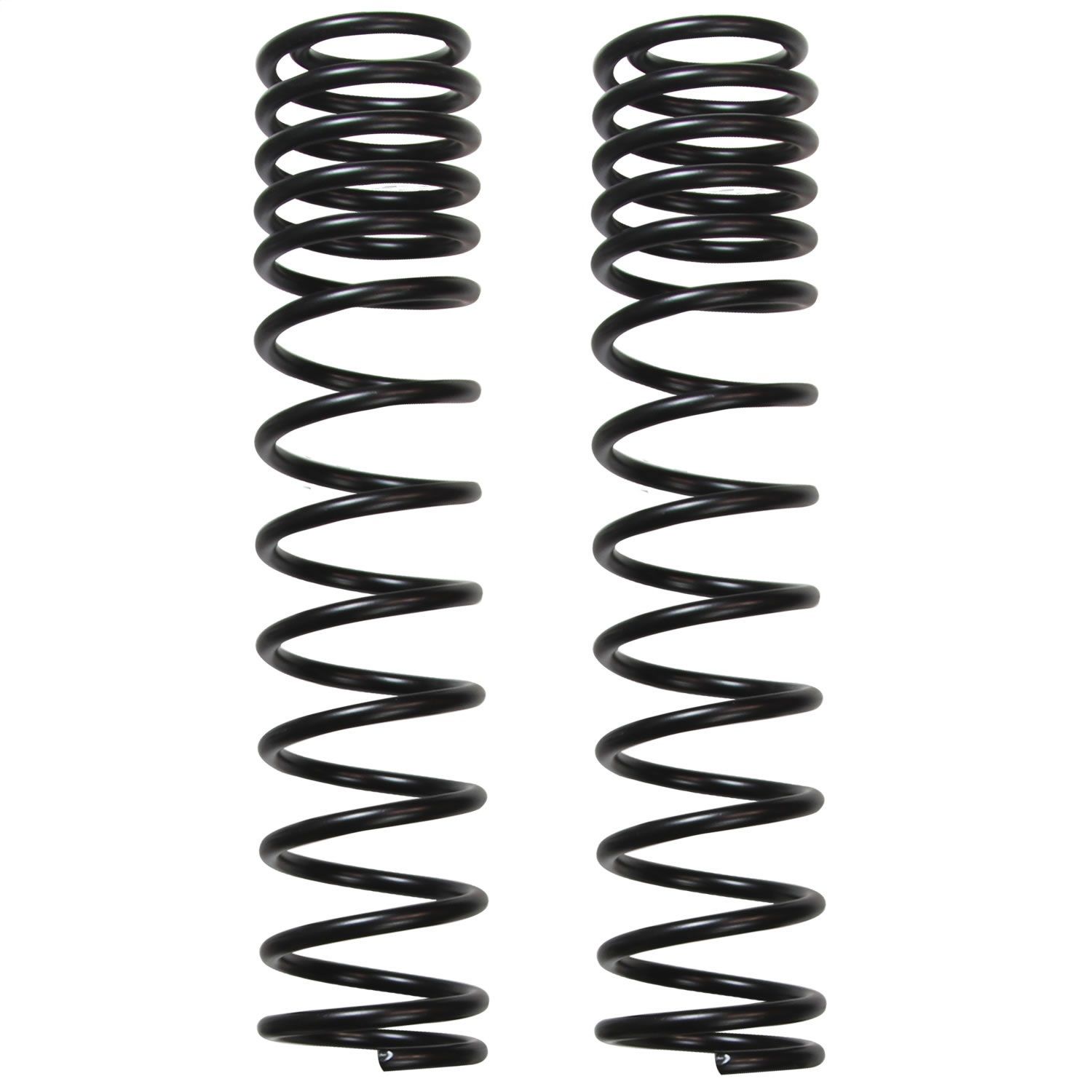 2018 Jeep Wrangler Suspension Lift Kit