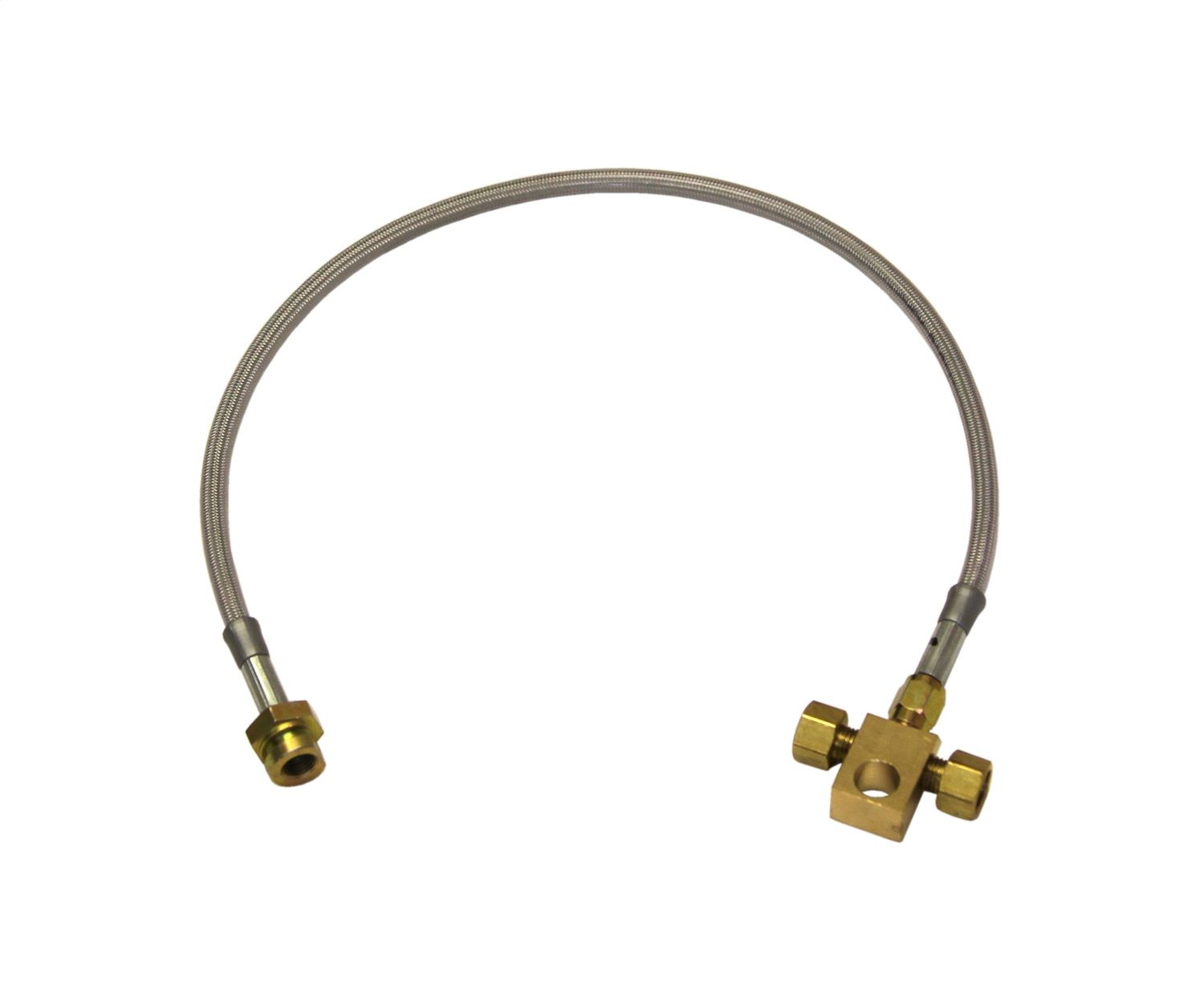 2005, 2004, 2003, 2002, 2001, 2000 Ford Excursion Brake Hydraulic Hose