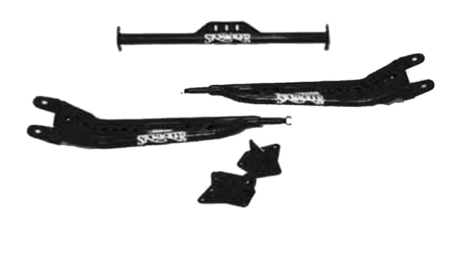 1997, 1996, 1995, 1994, 1993, 1992, 1991 Ford Explorer II Radius Arm