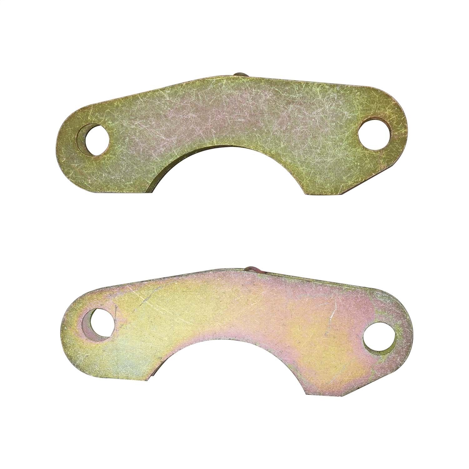 1972, 1971, 1970 GMC Jimmy Suspension Shock Absorber Mounting Kit
