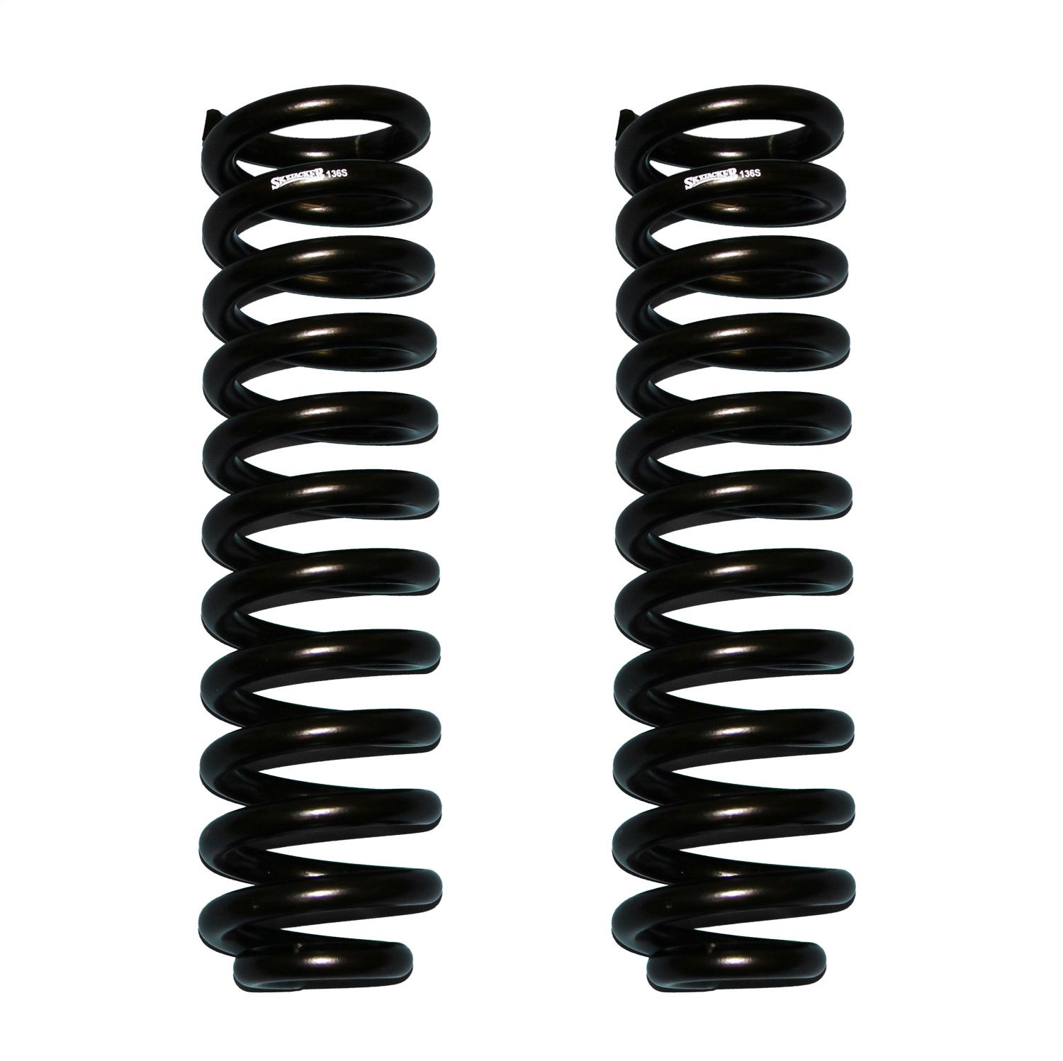 1994, 1993, 1992, 1991 Ford Explorer II Coil Spring Set