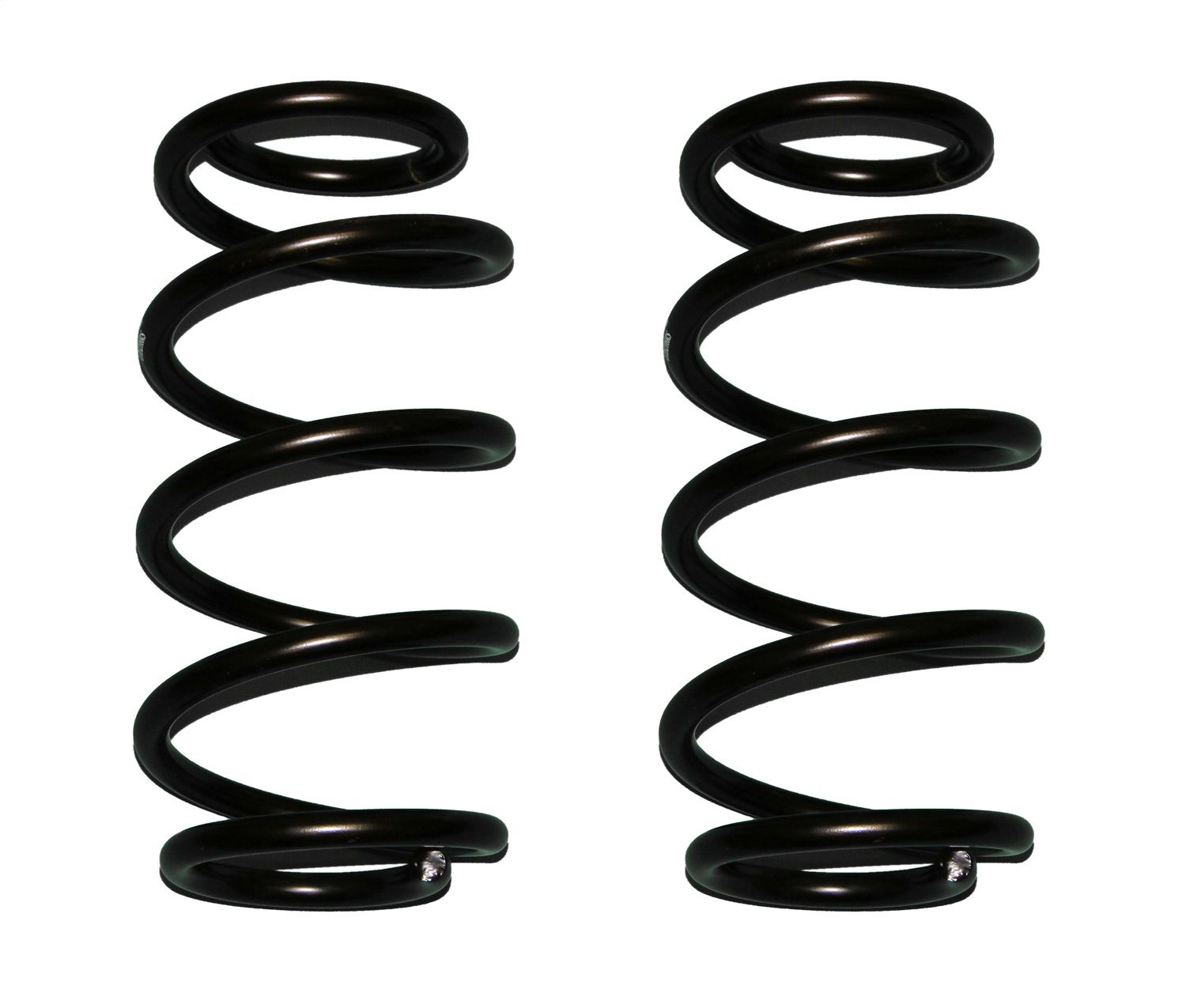 2011, 2010, 2009, 2008, 2007 Dodge Nitro Coil Spring Set