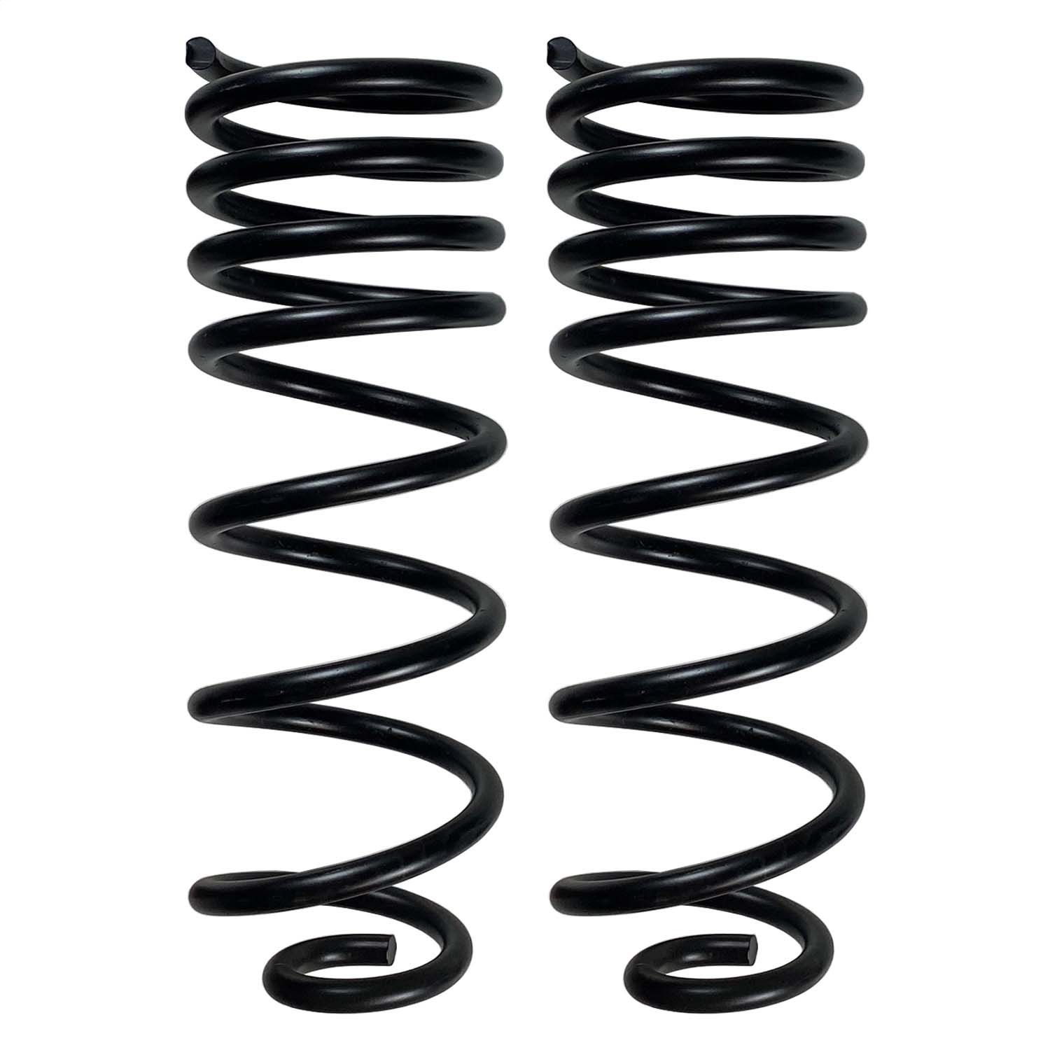 2022, 2021, 2020, 2019, 2018, 2017, 2016, 2015, 2014 Ram 2500 Coil Spring Set