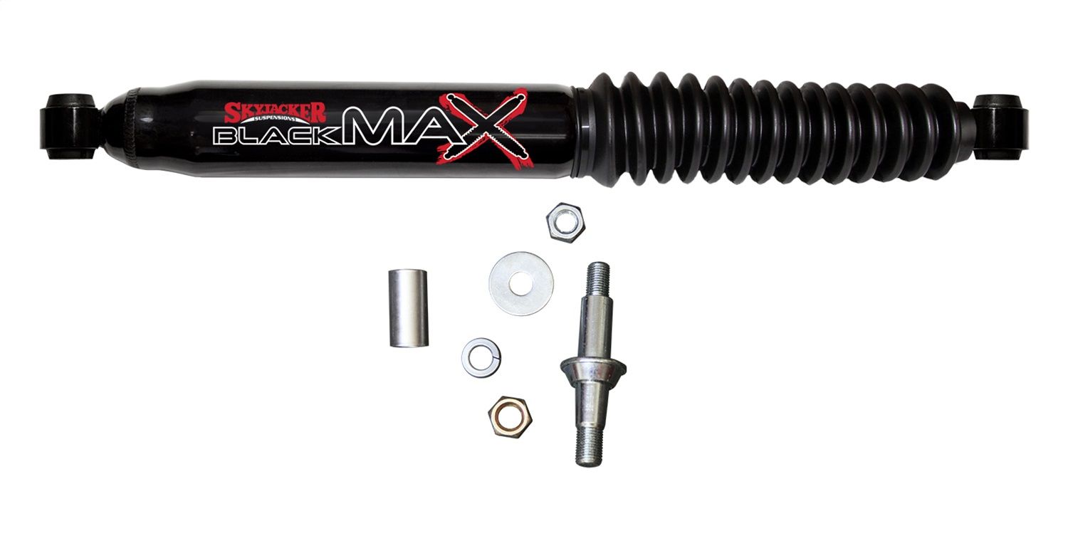 2009, 2008, 2007, 2006, 2005, 2004, 2003 Hummer H2 2500 Steering Damper