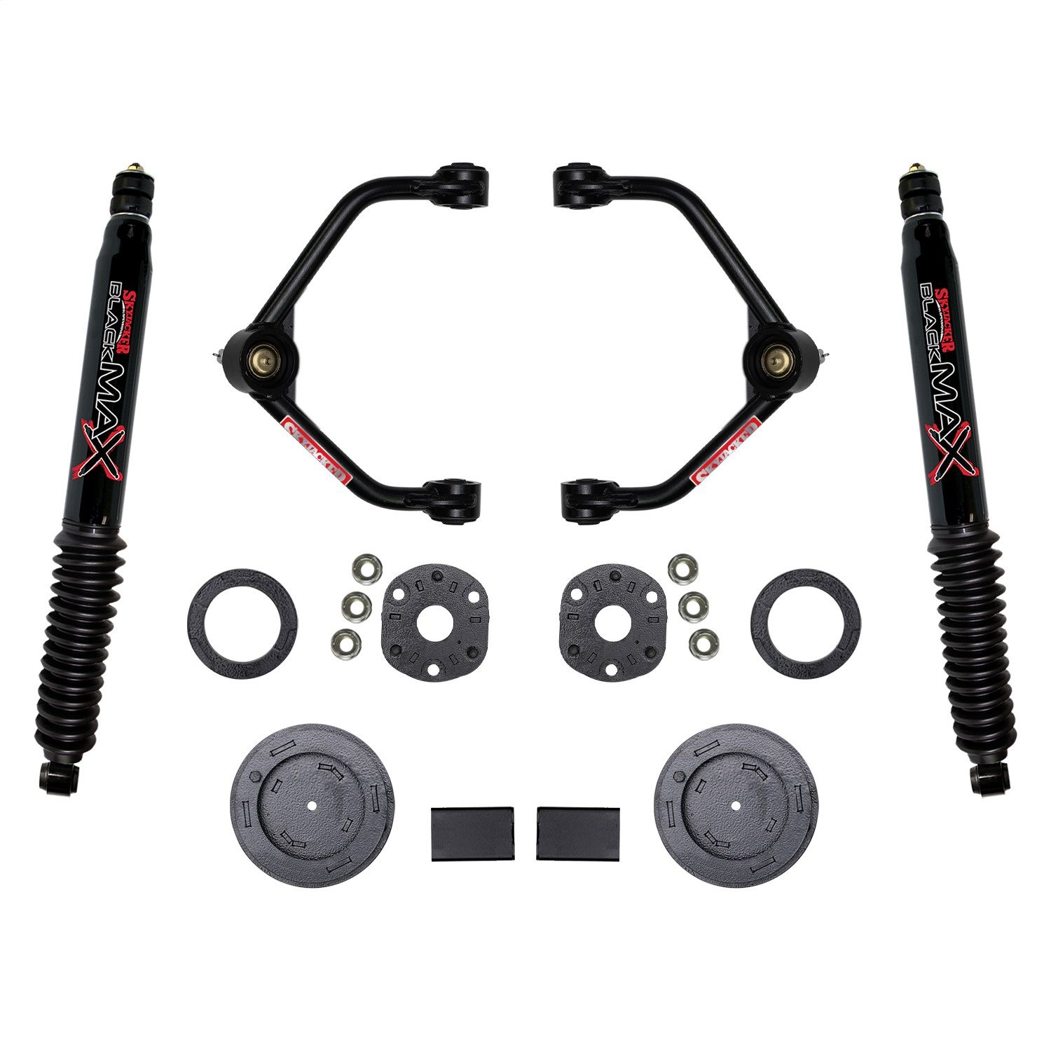 2021, 2020, 2019 Ram 1500 Suspension Lift Kit