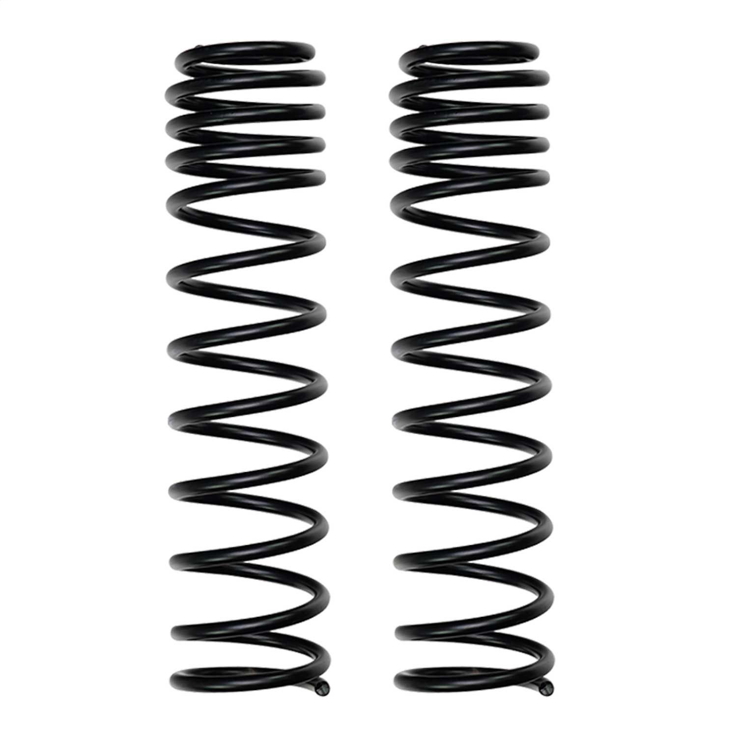 2022, 2021, 2020 Jeep Gladiator Coil Spring