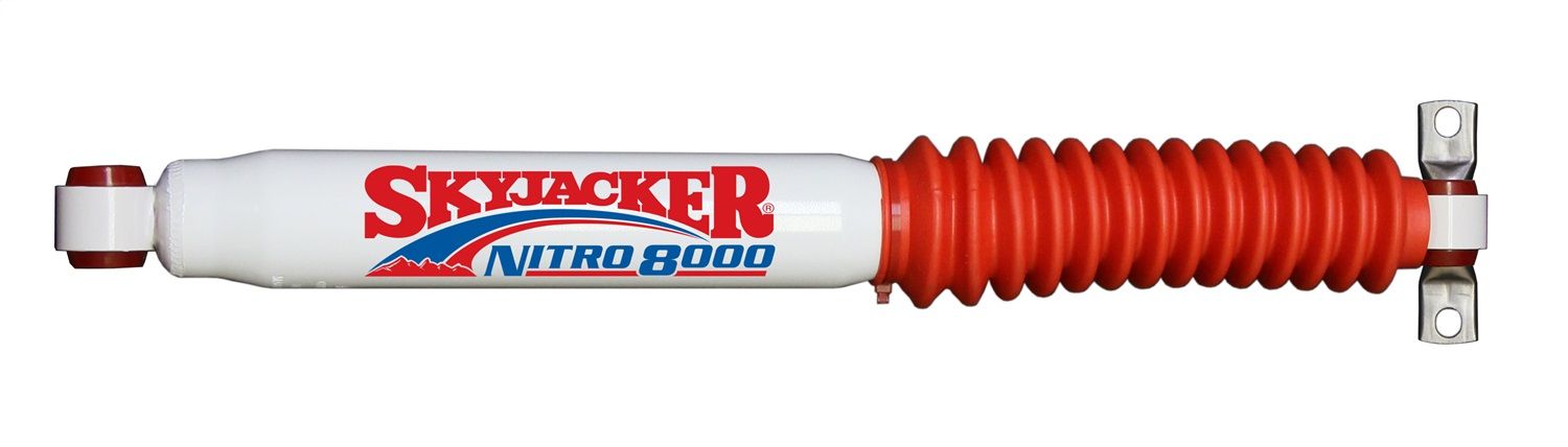 2005, 2004, 2003, 2002, 2001, 2000 Ford Excursion Suspension Shock Absorber