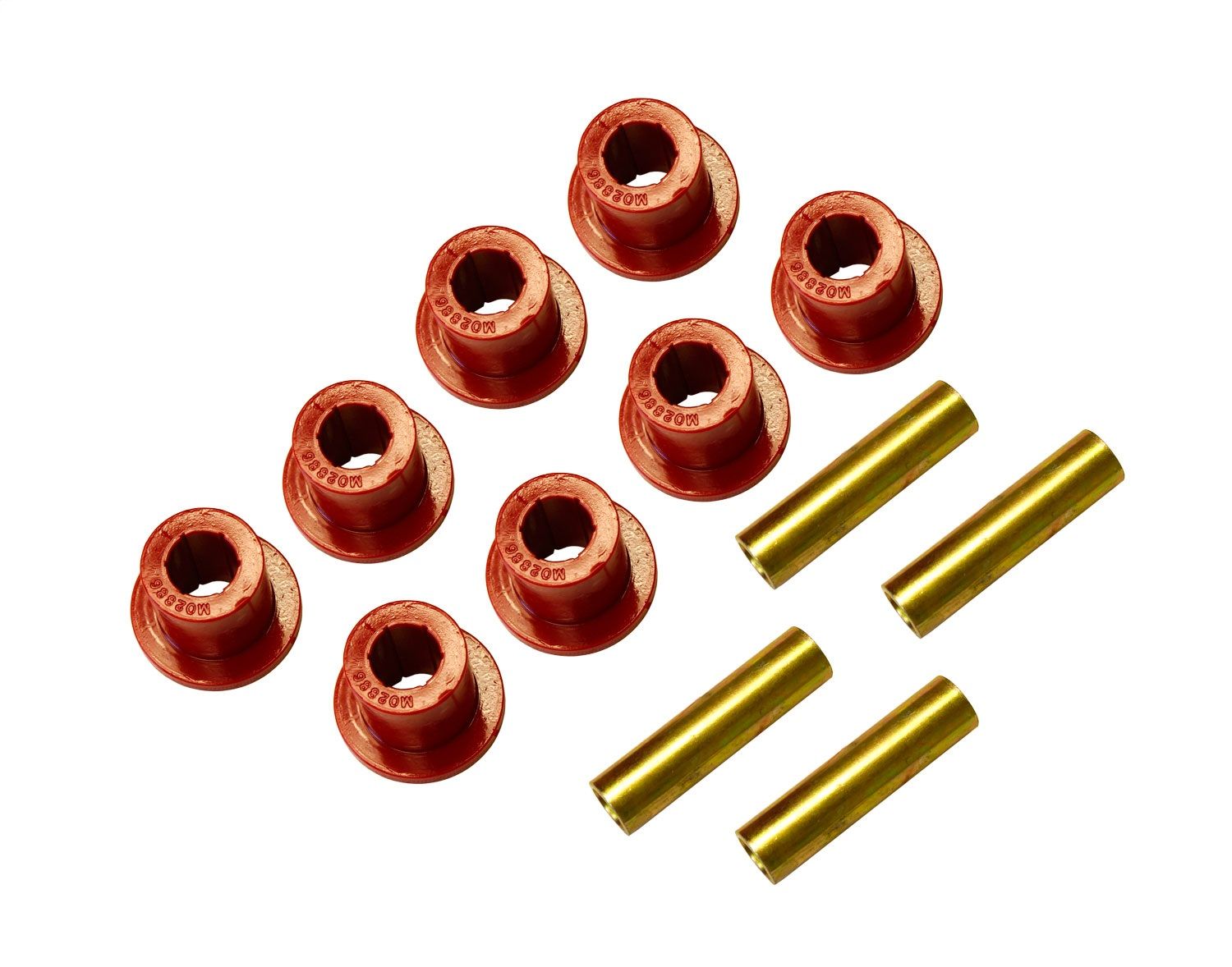 2005, 2004, 2003, 2002, 2001, 2000 Ford Excursion Leaf Spring Bushing
