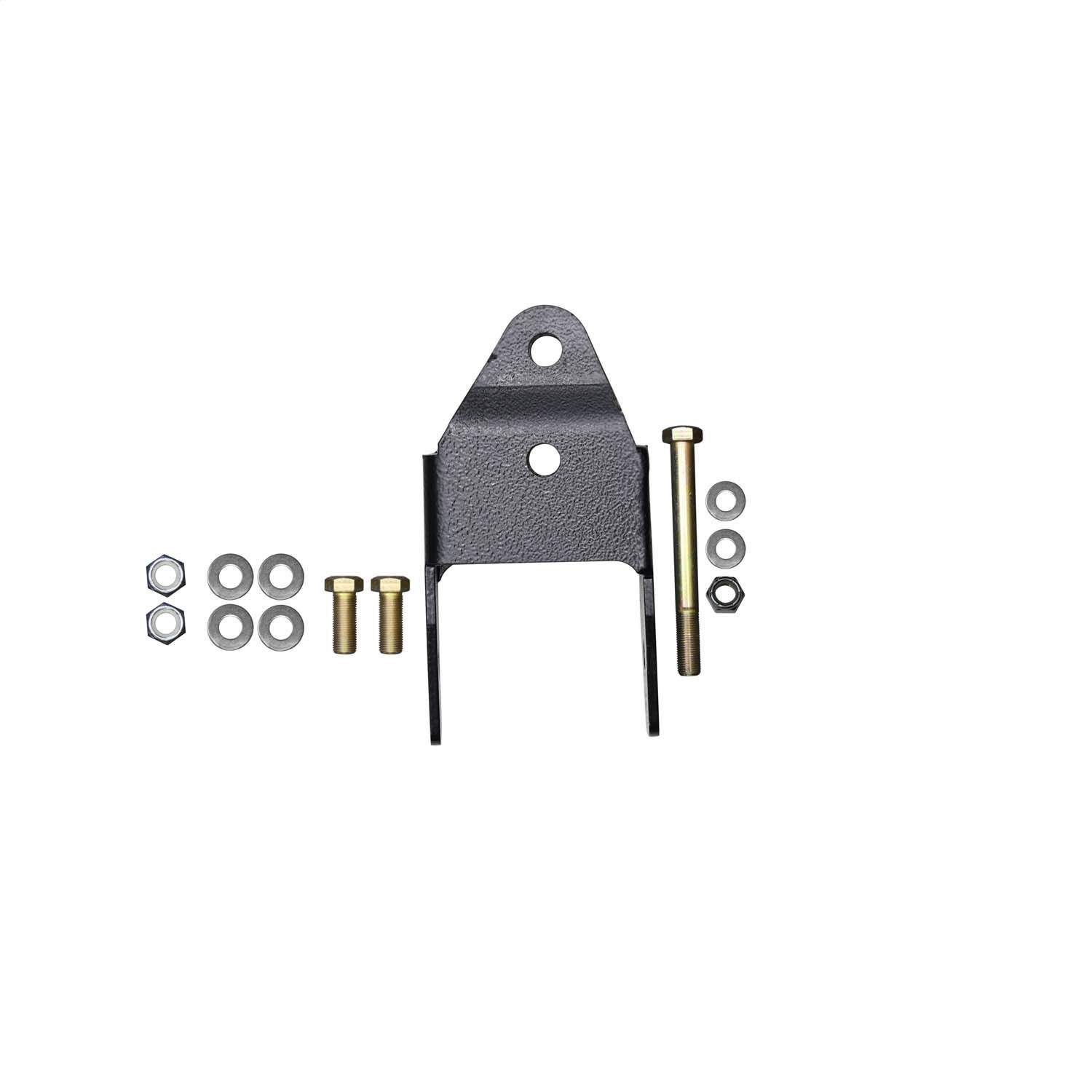 2022, 2021, 2020, 2019, 2018 Jeep Wrangler Suspension Track Bar Bracket