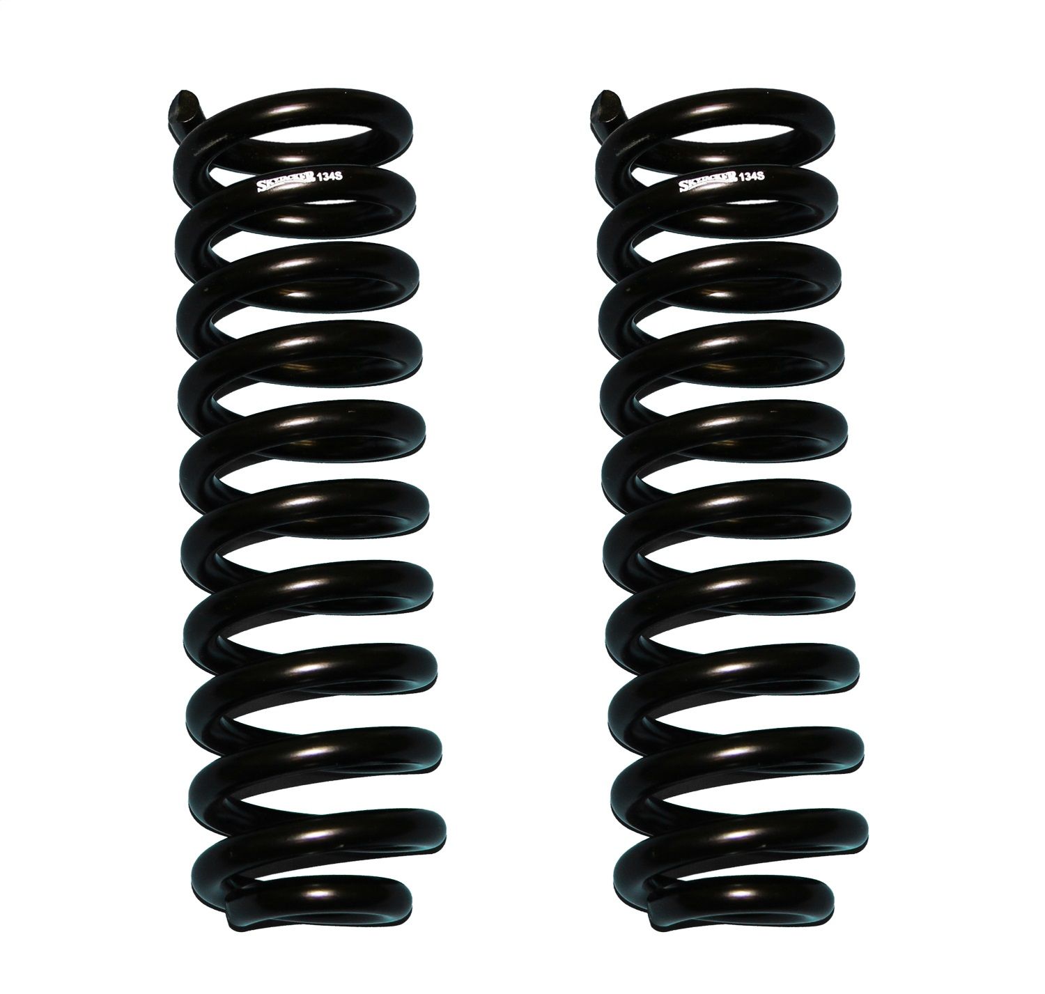 1994, 1993, 1992, 1991 Ford Explorer II Coil Spring Set