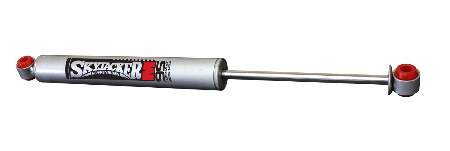 2018, 2017, 2016, 2015, 2014, 2013 Ram 3500 Suspension Shock Absorber