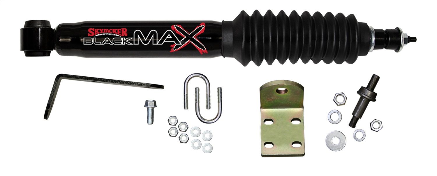 2006, 2005, 2004, 2003, 2002, 2001, 2000 GMC Yukon Steering Damper Kit