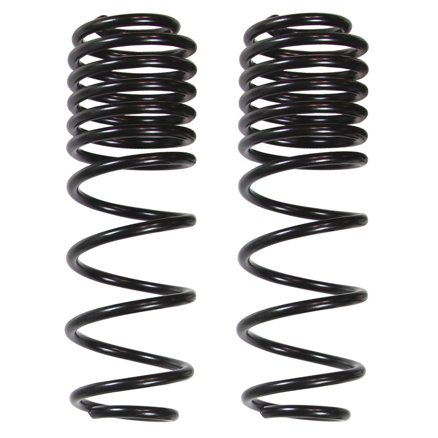 2018 Jeep Wrangler Suspension Lift Kit