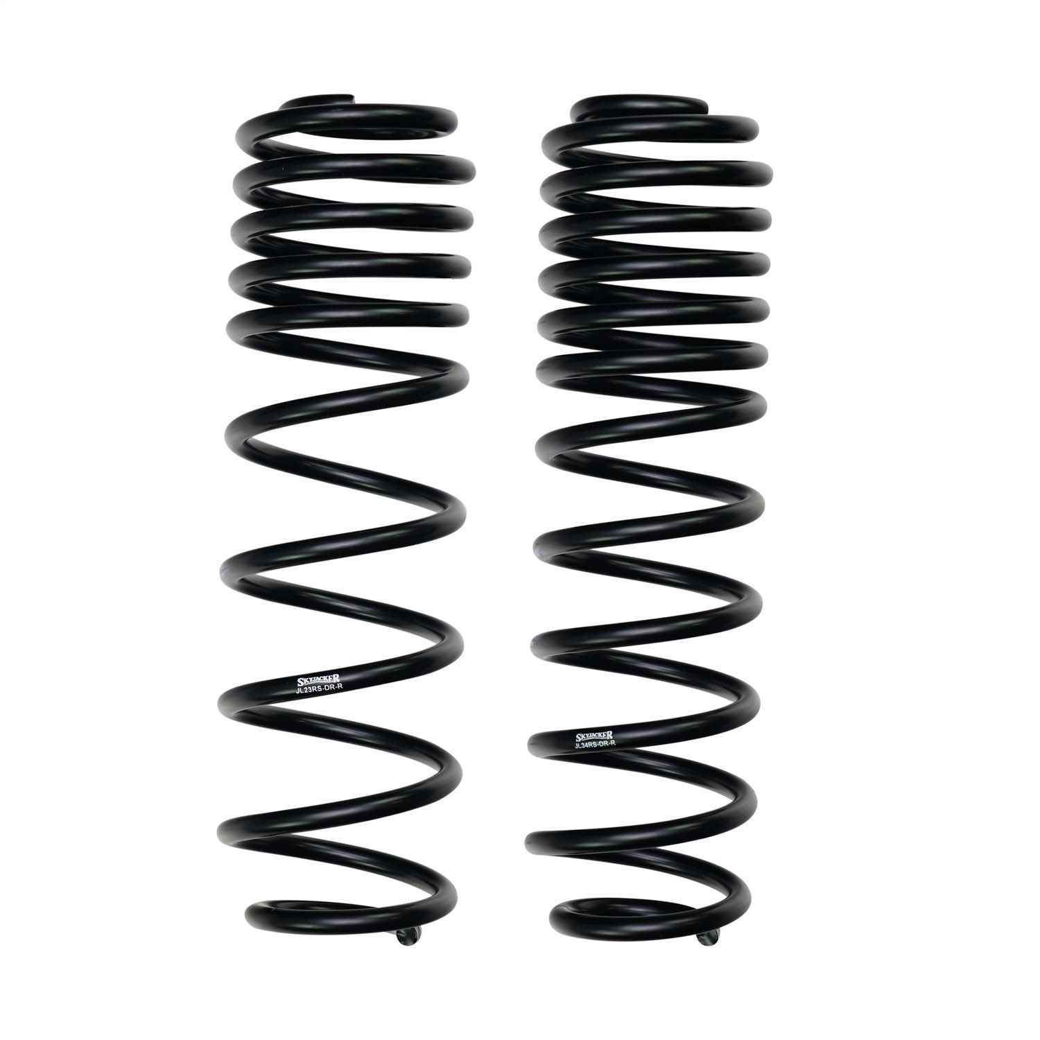 2024, 2023, 2022, 2021 Jeep Wrangler Coil Spring