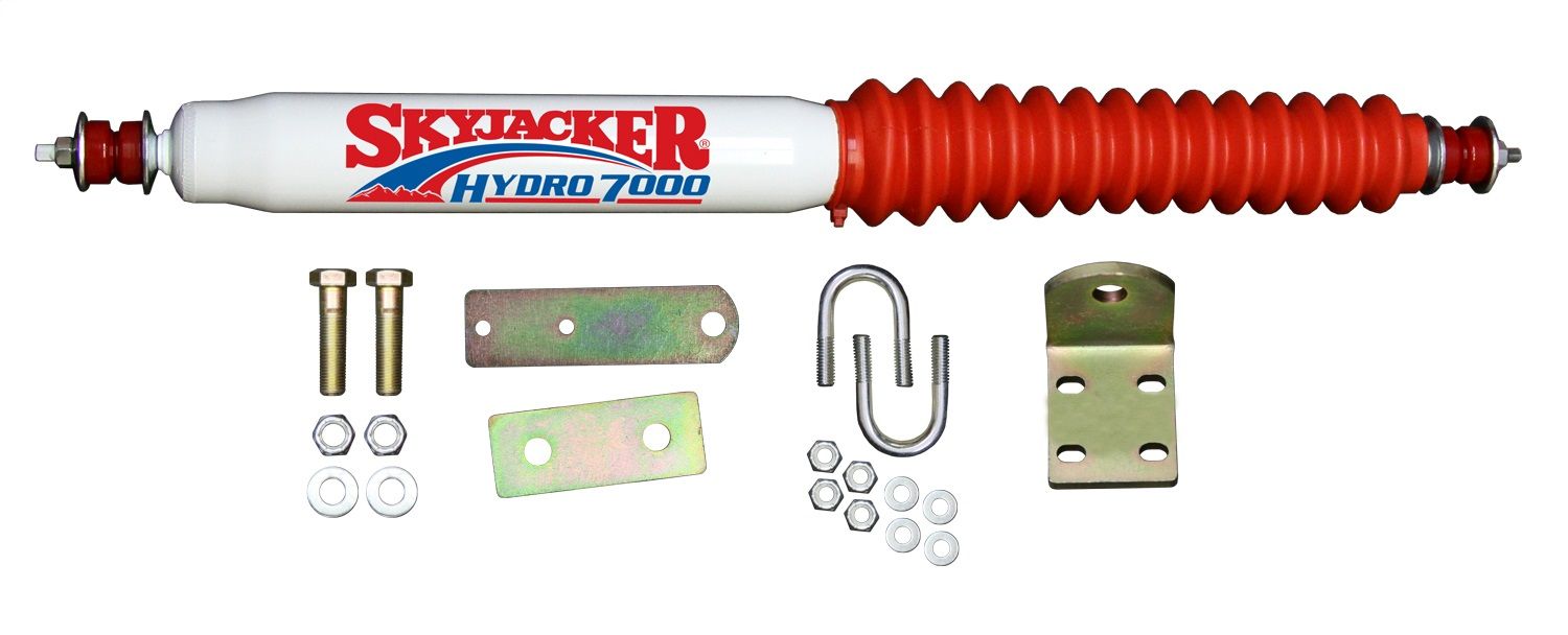 1994, 1993, 1992, 1991 Ford Explorer II Steering Damper Kit