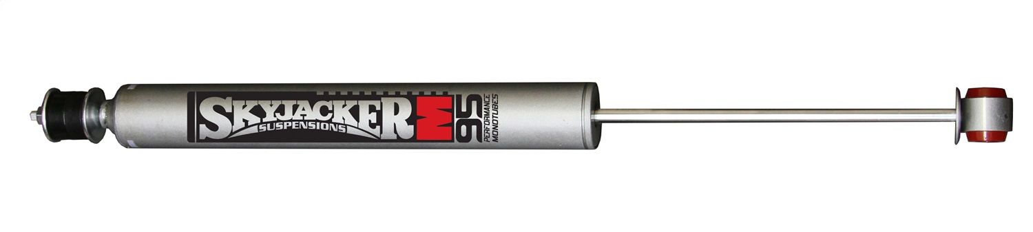 2018, 2017, 2016, 2015, 2014, 2013, 2012, 2011 Ram 2500 1500 Suspension Shock Absorber