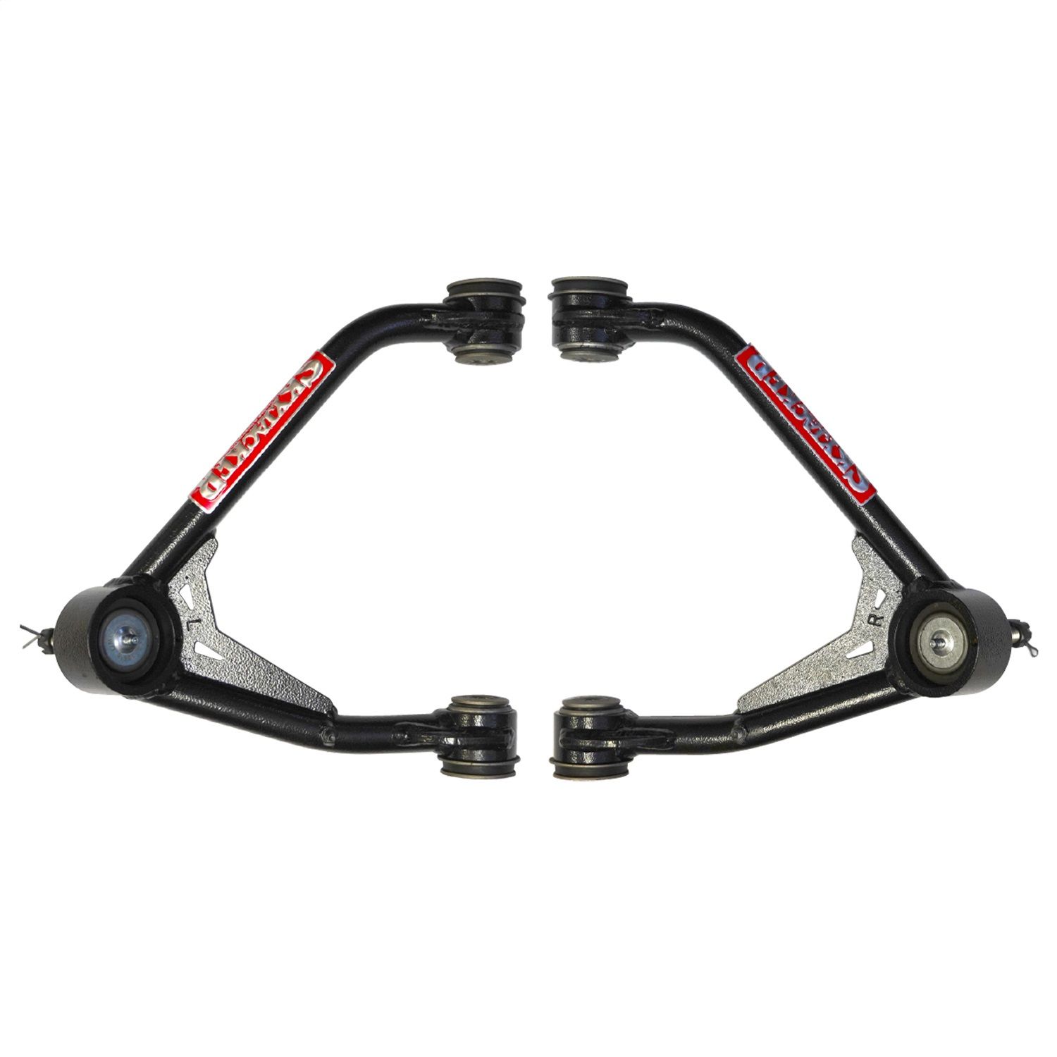 2018, 2017, 2016, 2015, 2014 GMC Yukon 1500 Suspension Lift Kit
