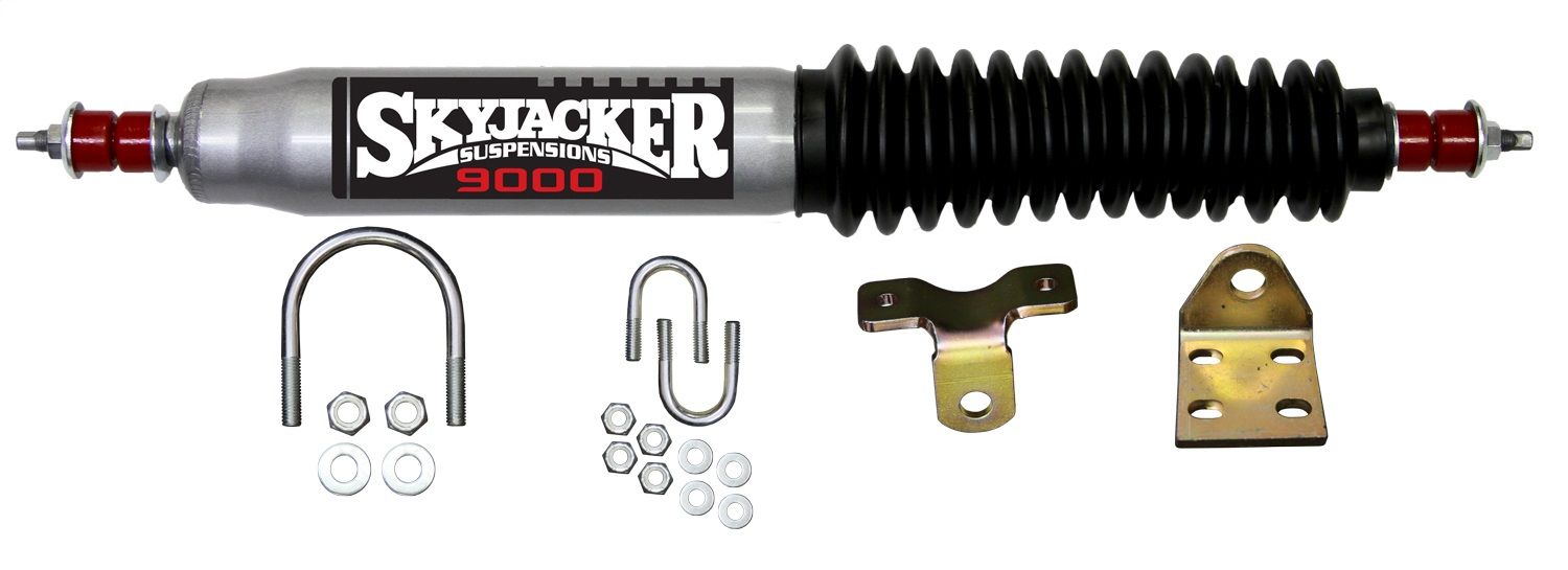 1991, 1990, 1989, 1988, 1987, 1986 Suzuki Samurai Steering Damper Kit