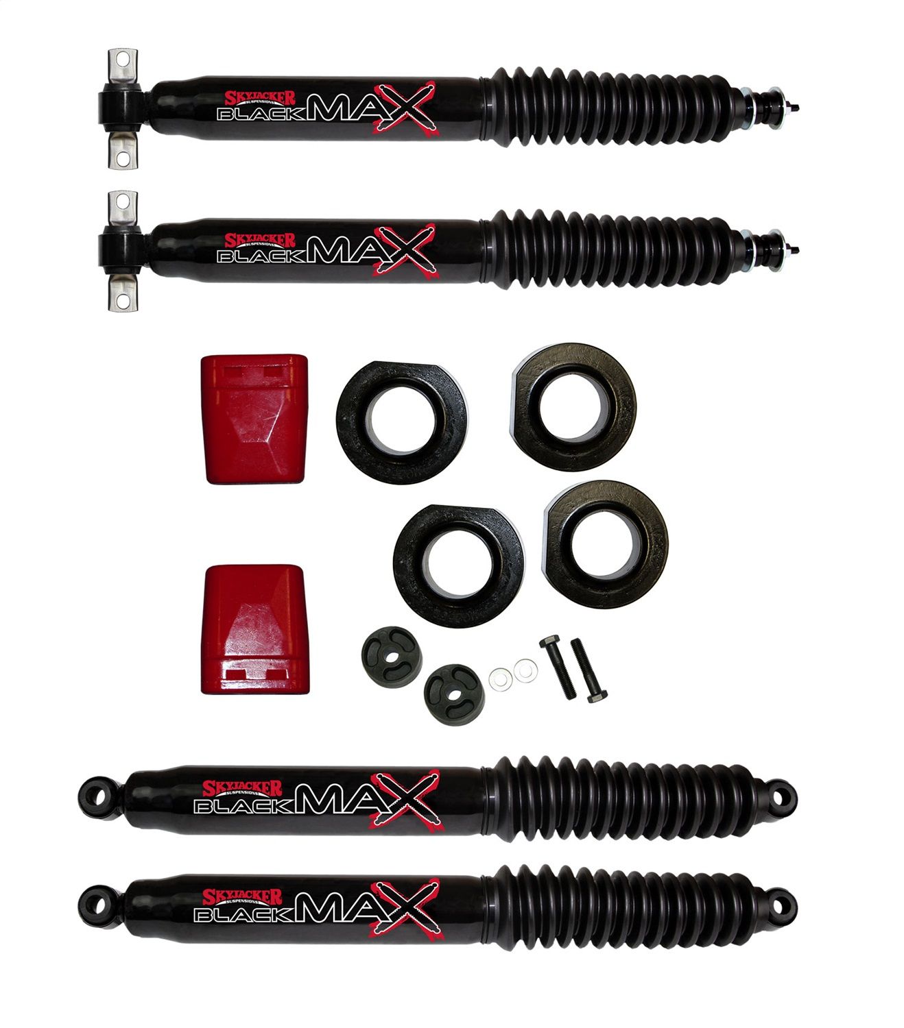 1998, 1997, 1996, 1995, 1994, 1993 Jeep Grand Cherokee Cherokee Suspension Lift Kit