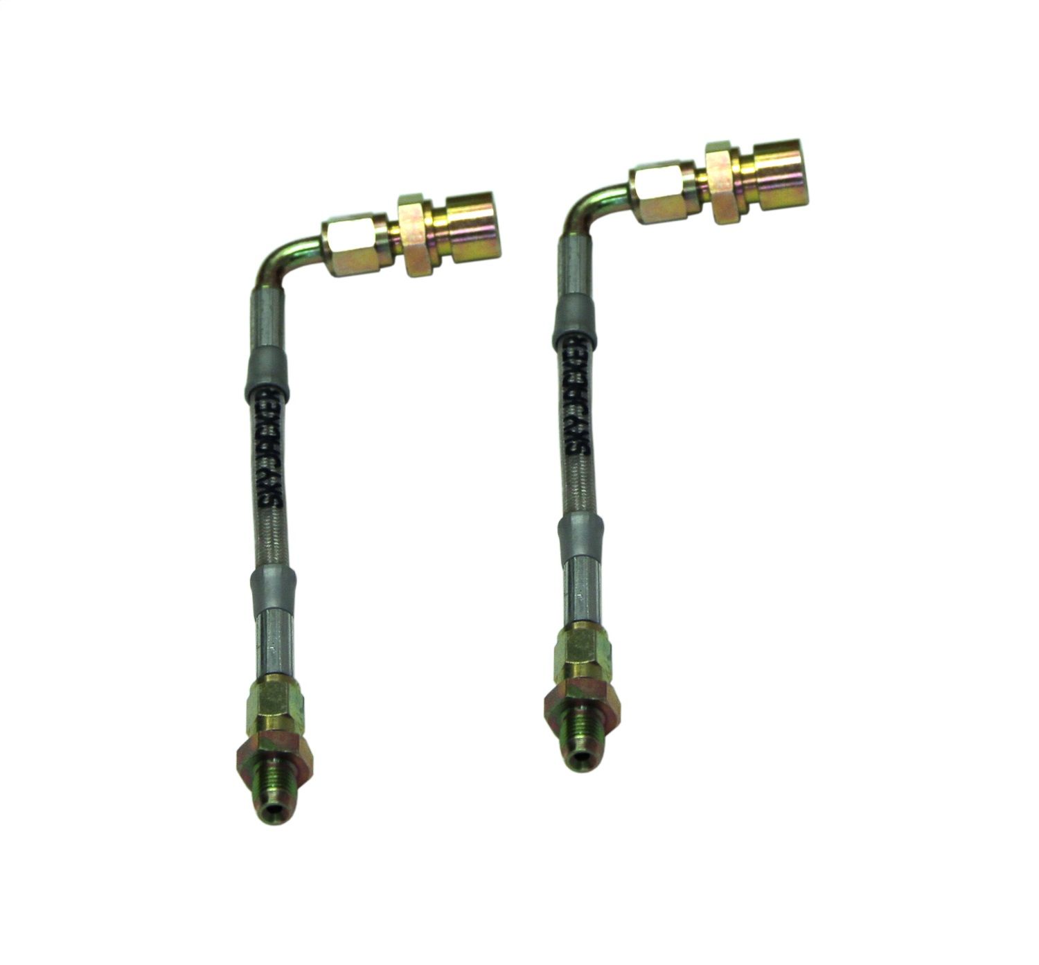 2022, 2021, 2020 Jeep Gladiator Brake Hydraulic Hose