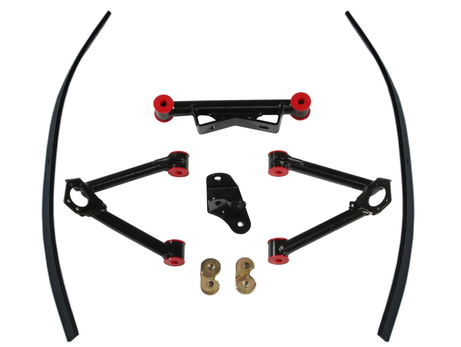 1996, 1995, 1994, 1993, 1992 GMC Yukon Suspension Lift Kit