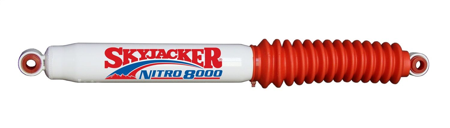 1991, 1990, 1989, 1988, 1987, 1986, 1985, 1984, 1983, 1982, 1981, 1980, 1979, 1978, 1977, 1976, 1975, 1974, 1973 GMC Jimmy Suspension Shock Absorber