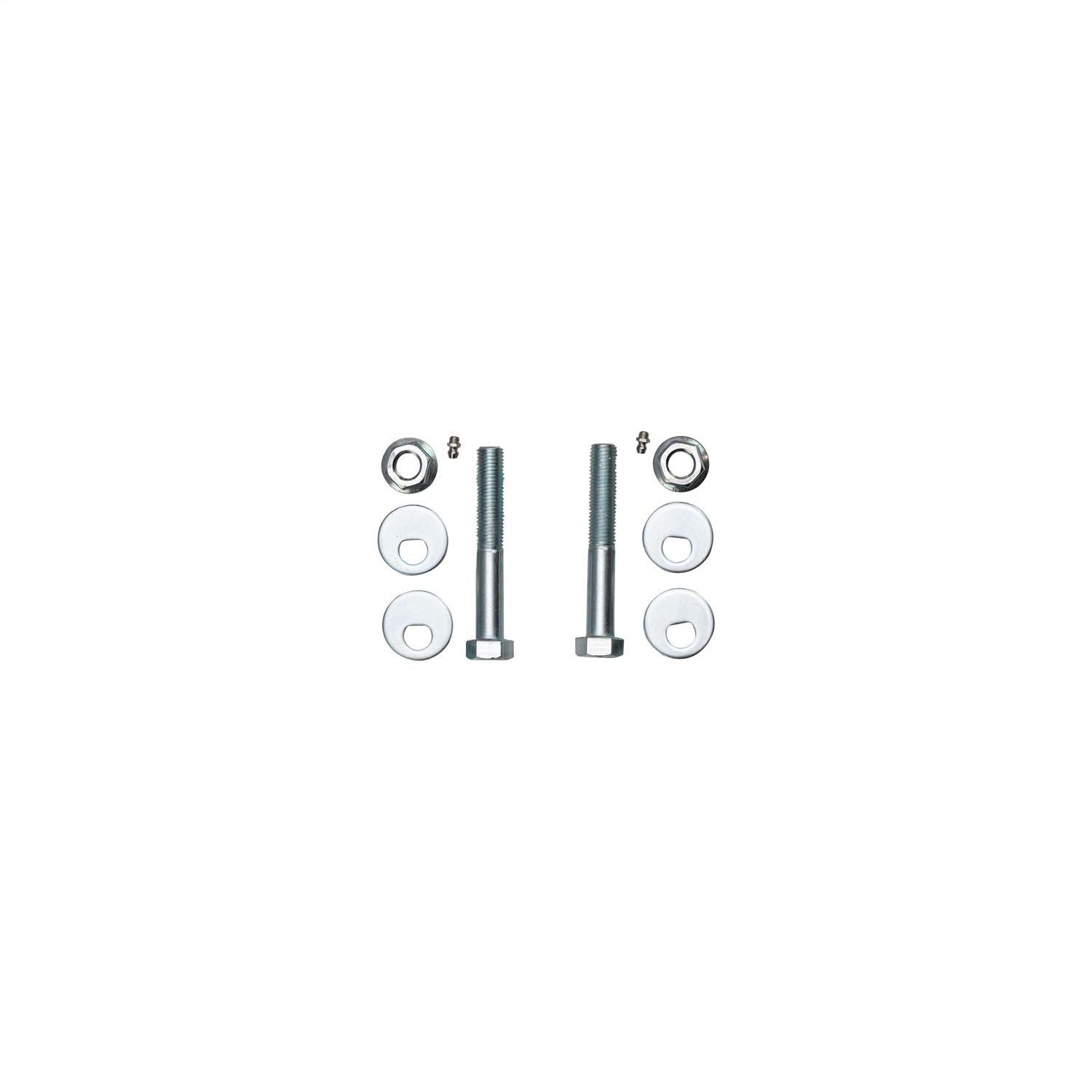 2022, 2021, 2020, 2019, 2018 Jeep Wrangler Alignment Cam Bolt