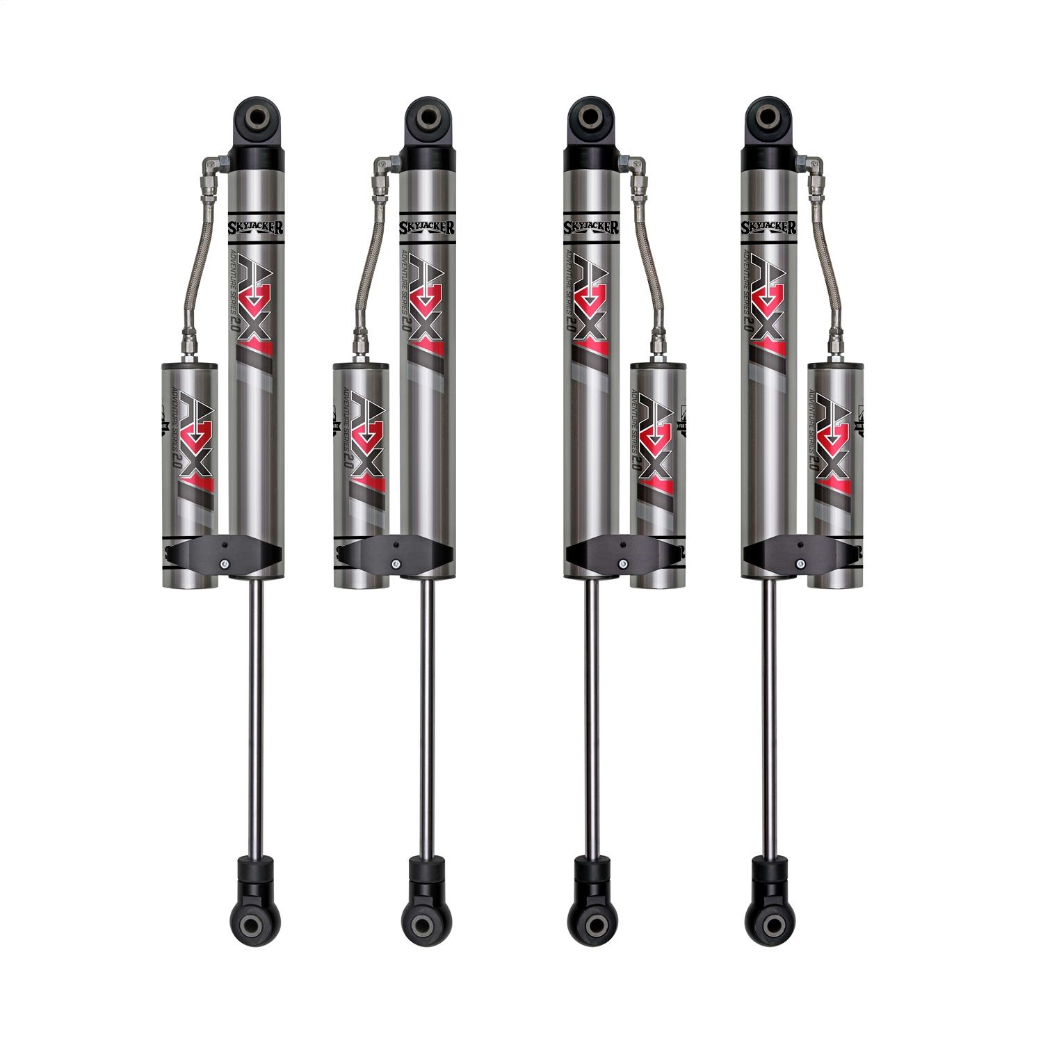 2022, 2021, 2020, 2019, 2018 Jeep Wrangler Suspension Lift Kit