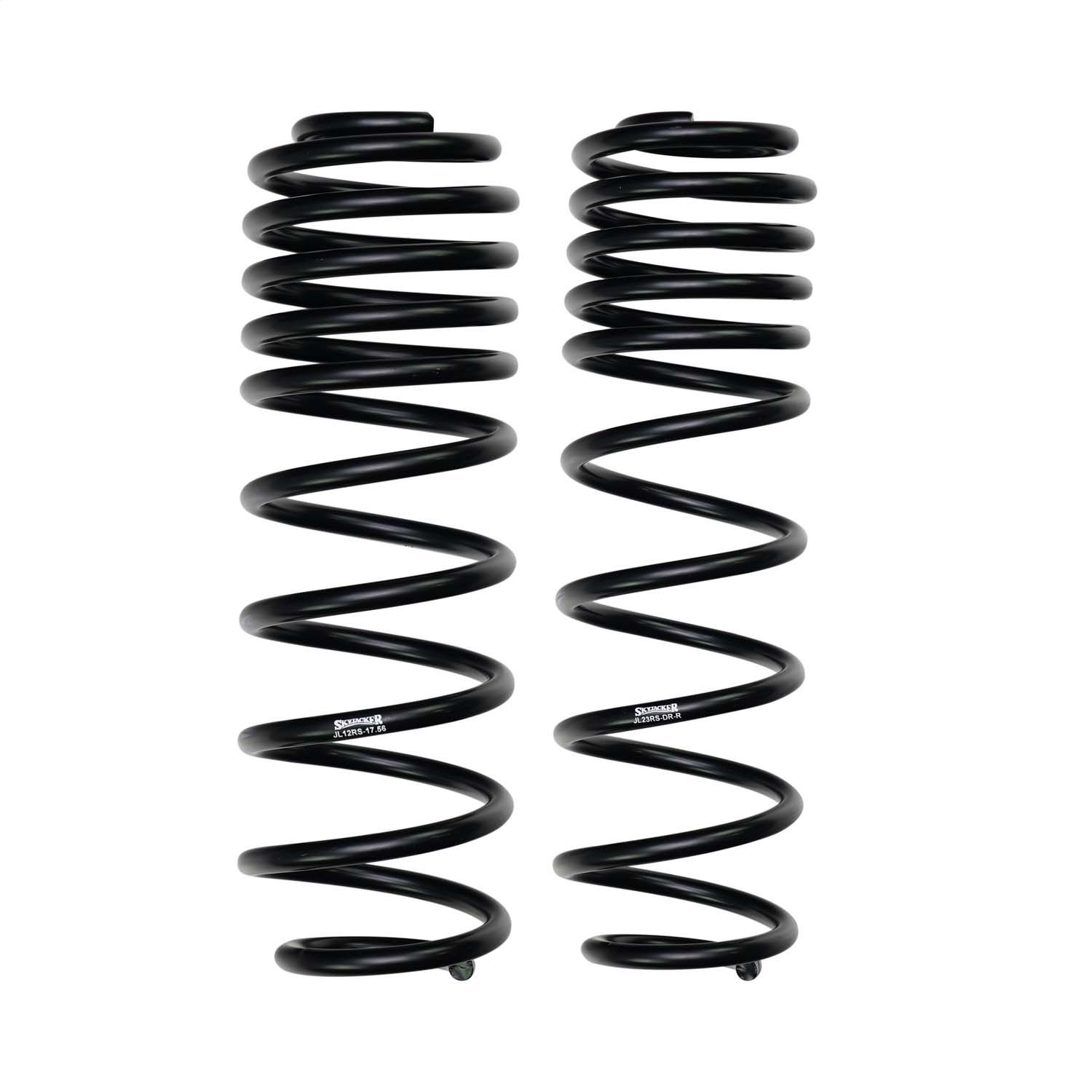 2024, 2023, 2022, 2021 Jeep Wrangler Coil Spring