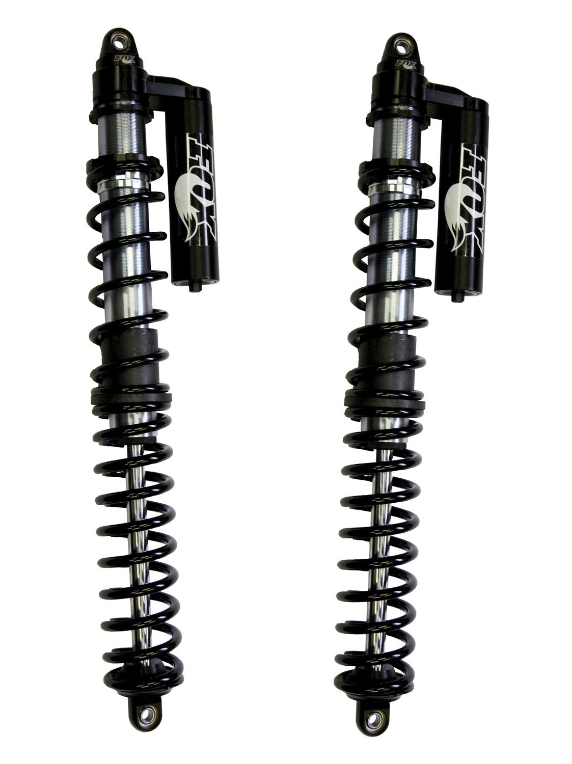 2017, 2016, 2015, 2014, 2013, 2012, 2011, 2010, 2009, 2008, 2007 Jeep Wrangler Suspension Shock Absorber