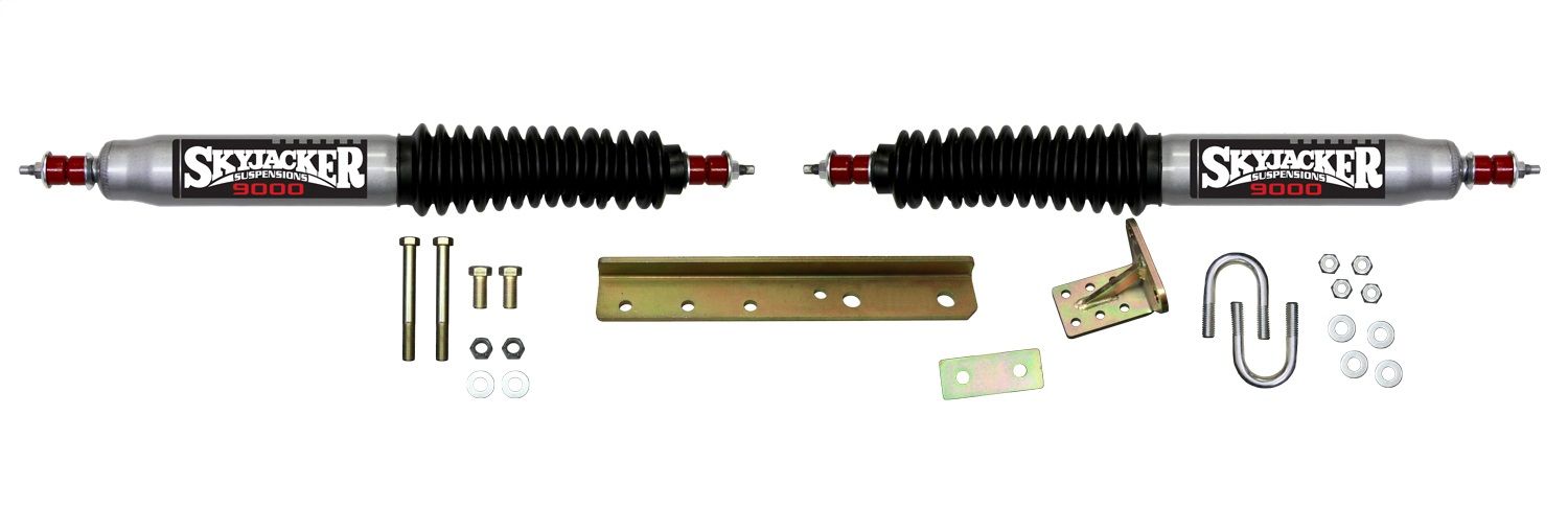 1994, 1993, 1992, 1991 Ford Explorer II Steering Damper Kit