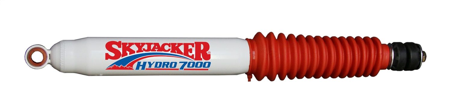 2012, 2011 Ram 3500 2500 Suspension Shock Absorber