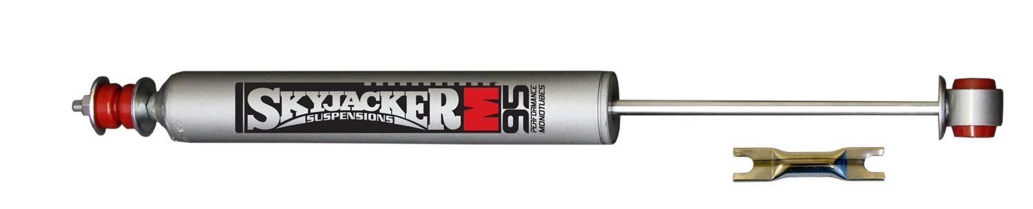 2011 Ram 2500 2500 Suspension Shock Absorber