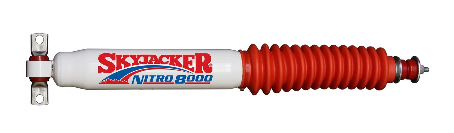 1992, 1991, 1990, 1989, 1988, 1987, 1986 Jeep Comanche Suspension Shock Absorber