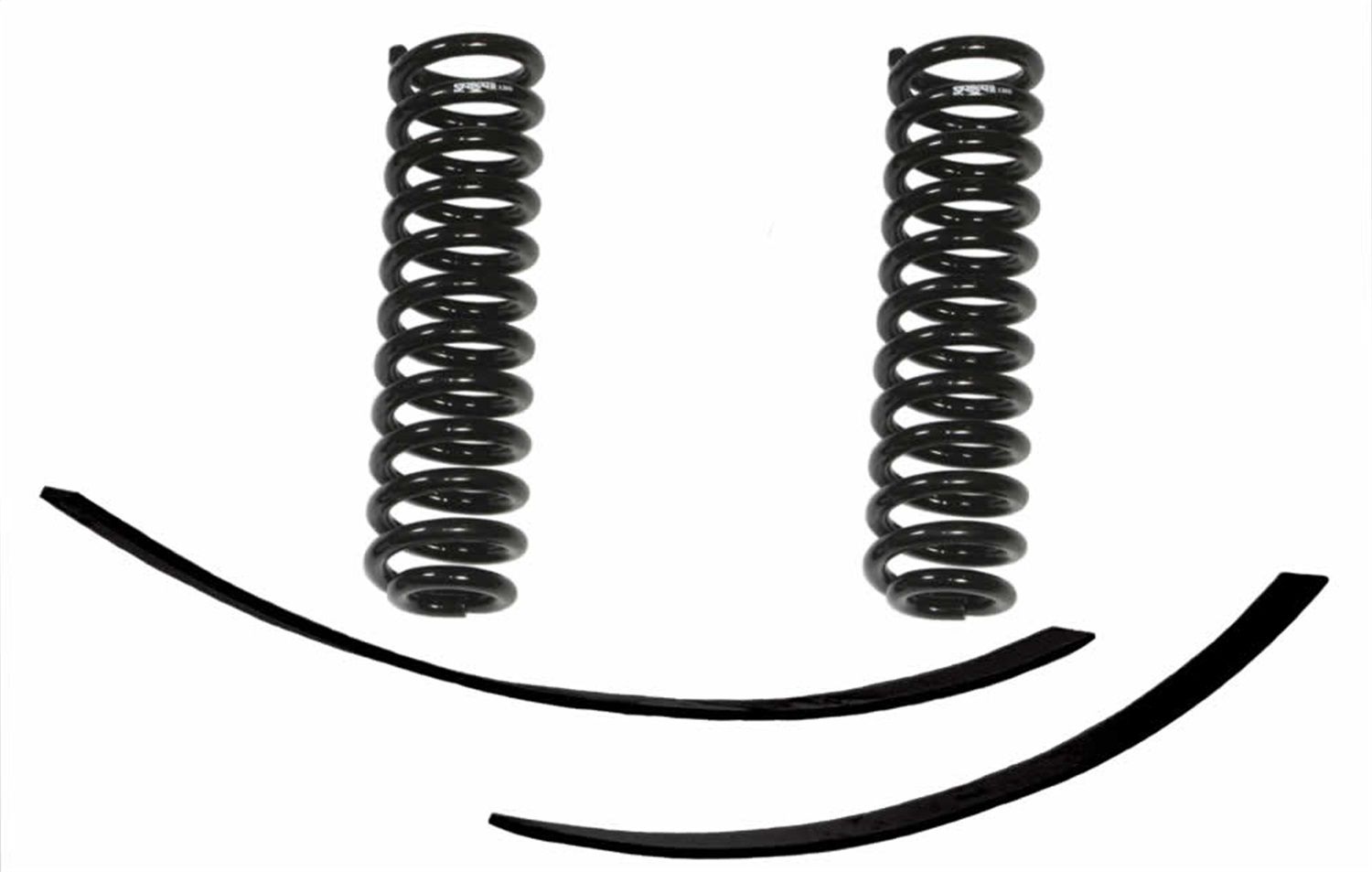 1979, 1978, 1977 Ford F-150 Suspension Lift Kit