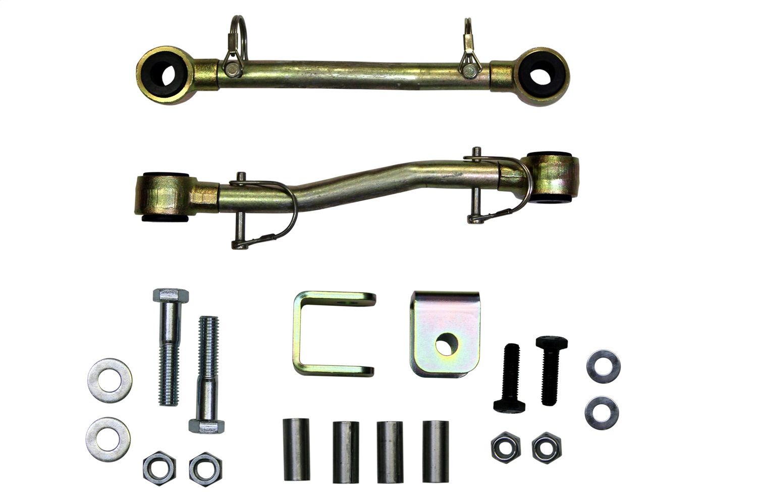 2006, 2005, 2004, 2003, 2002, 2001, 2000, 1999, 1998, 1997 Jeep Wrangler Suspension Stabilizer Bar Link Kit