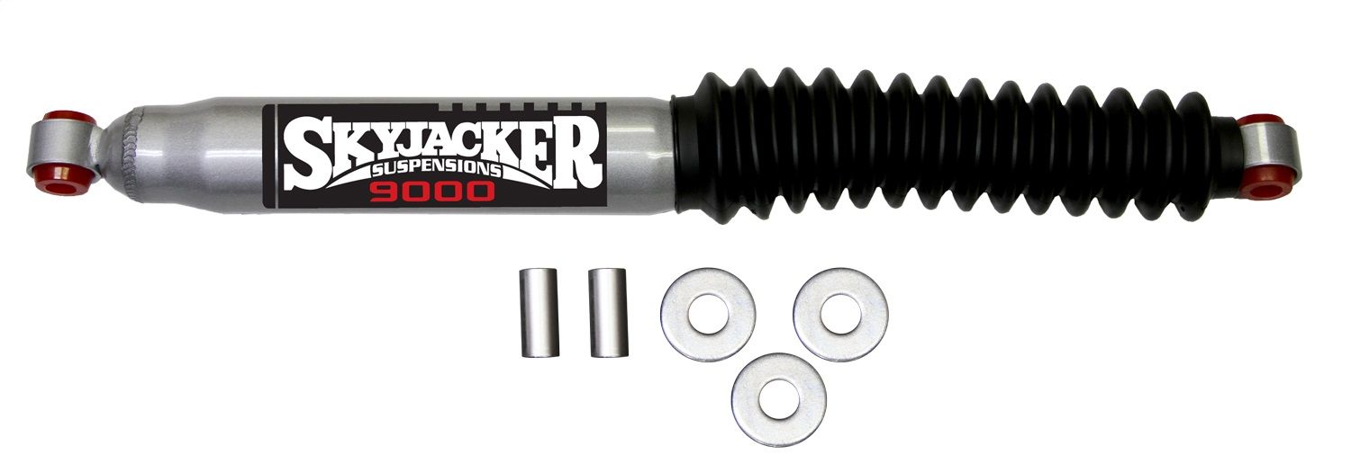 2005, 2004, 2003, 2002, 2001, 2000 Ford Excursion Steering Damper Kit
