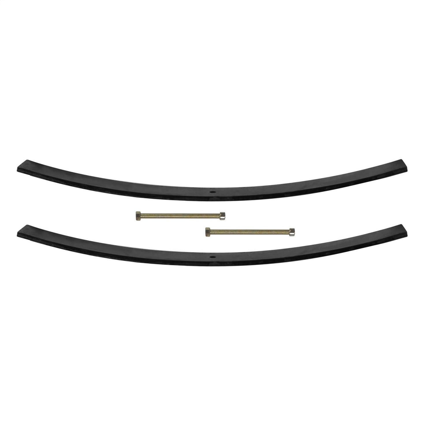 1986, 1985, 1984, 1983, 1982, 1981, 1980, 1979, 1978, 1977, 1976 Jeep CJ7 Leaf Spring Assembly