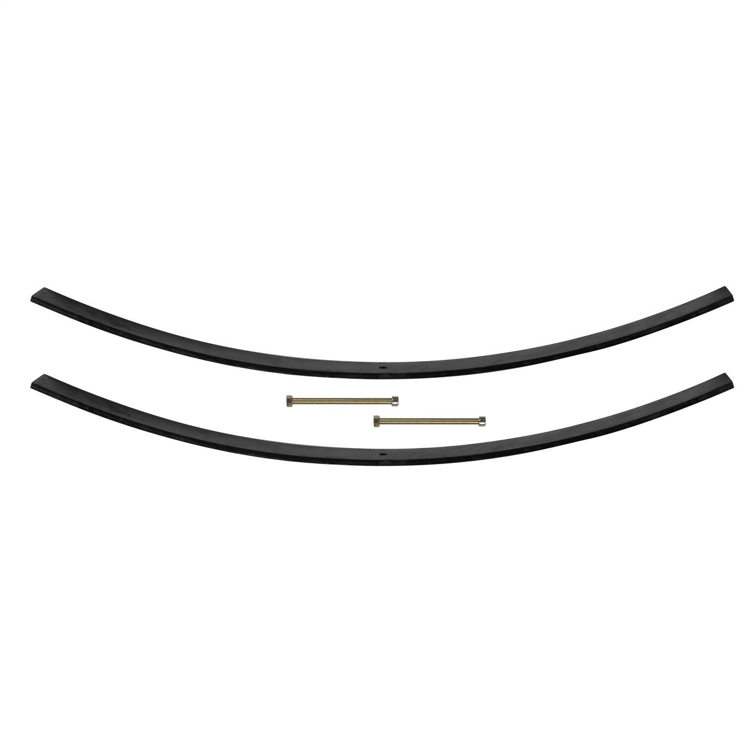 1976, 1975, 1974, 1973 Ford F-100 Leaf Helper Spring