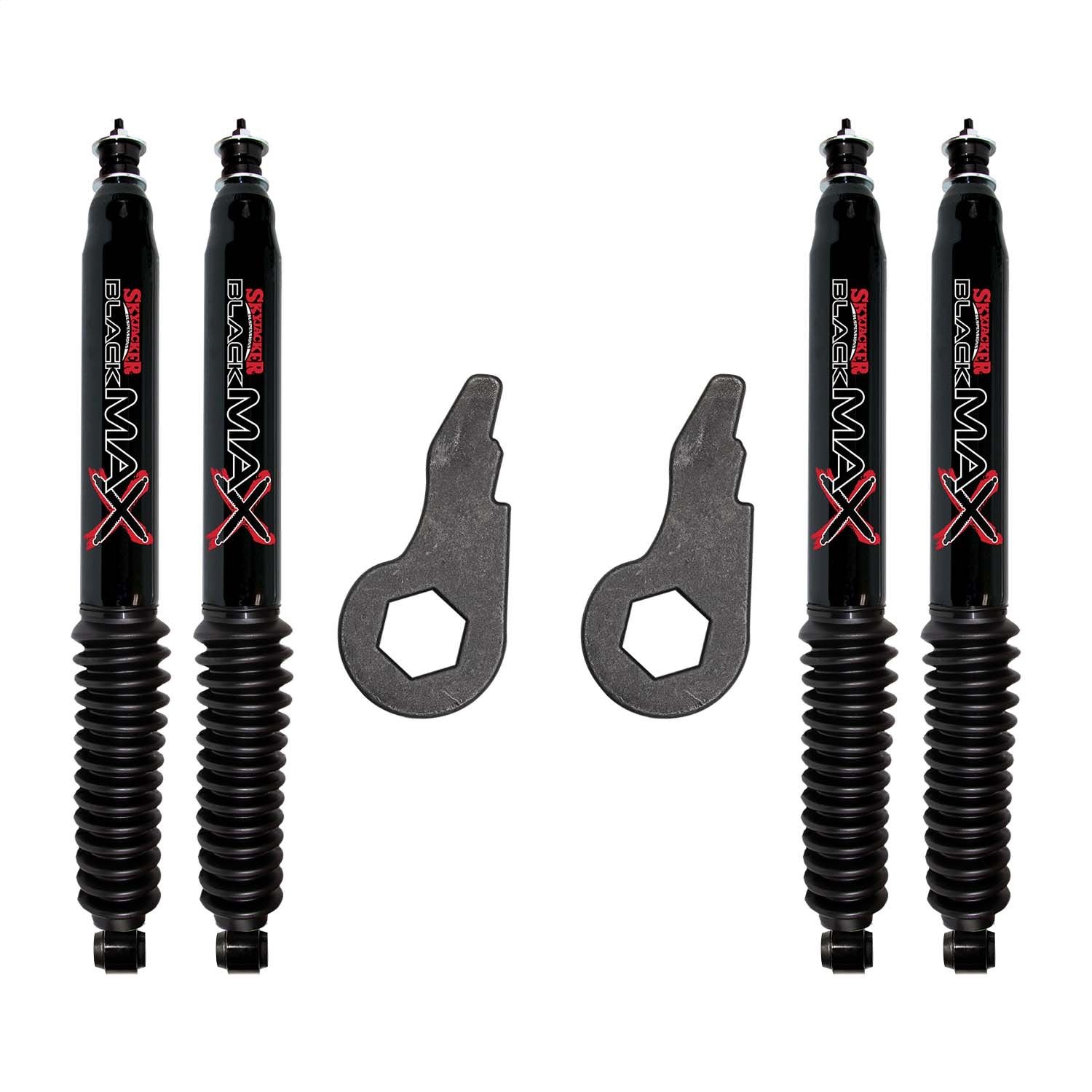 2002, 2001, 2000, 1999, 1998, 1997 Ford Expedition Suspension Lift Kit