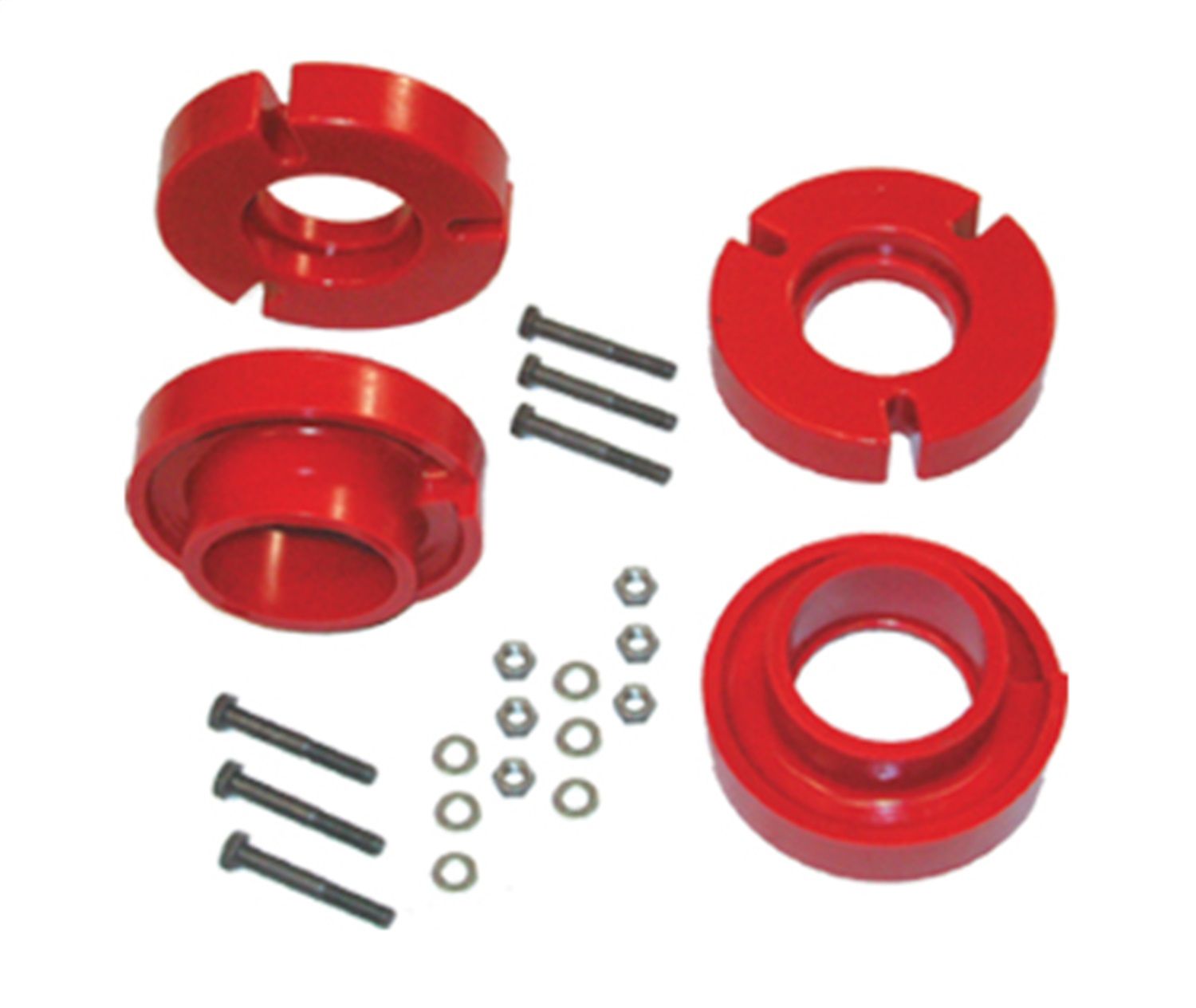 2008, 2007, 2006, 2005, 2004 Ford F-150 Suspension Leveling Kit